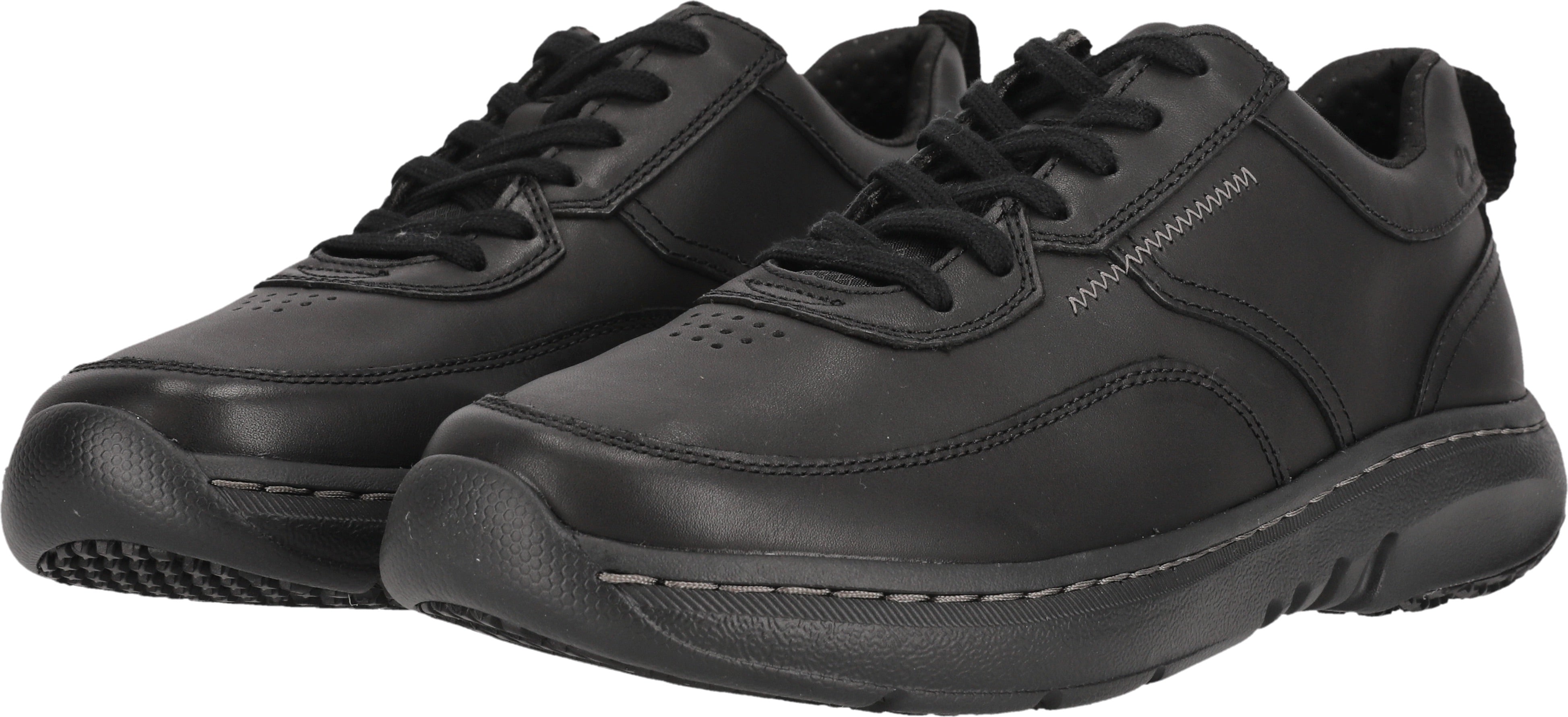 ClarksPro Lace H