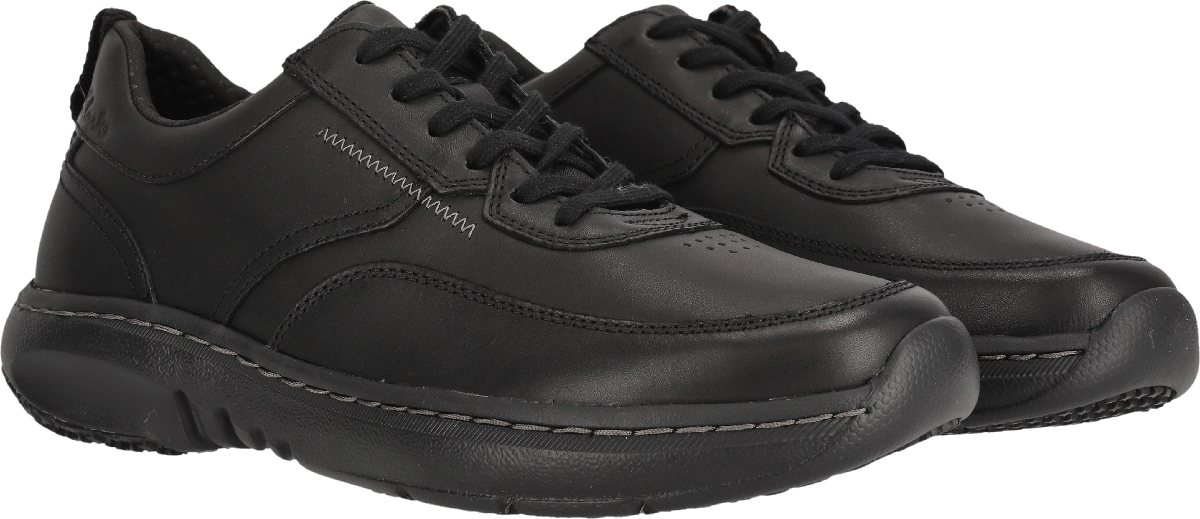 ClarksPro Lace H