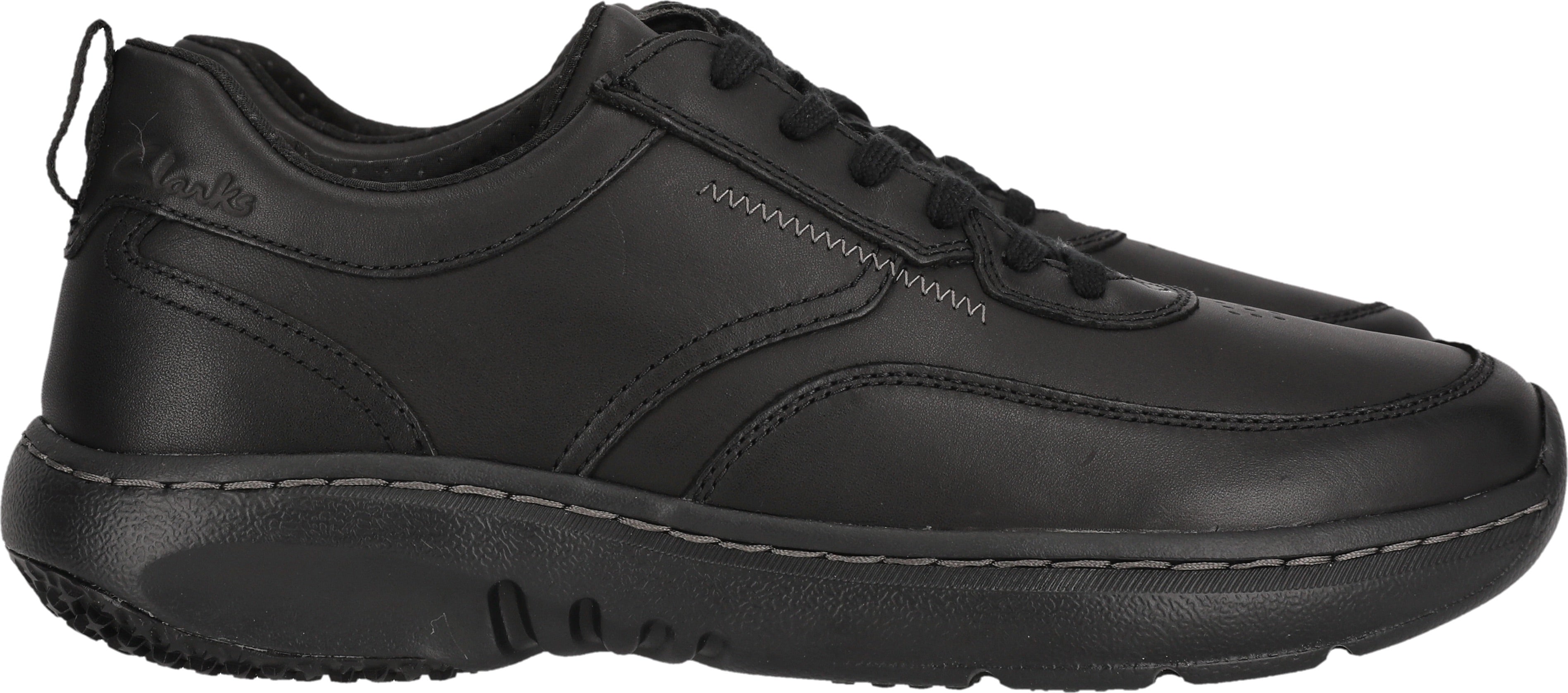 ClarksPro Lace H