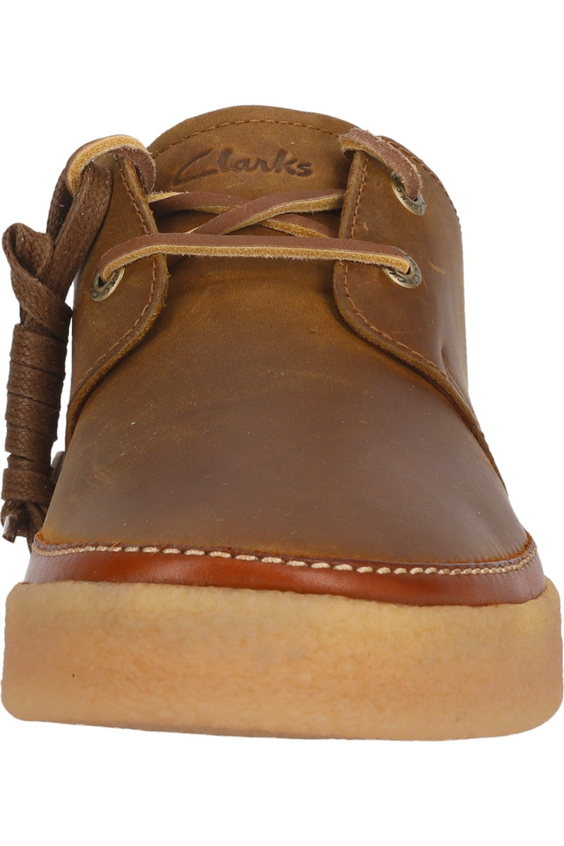 Clarkwood Low G