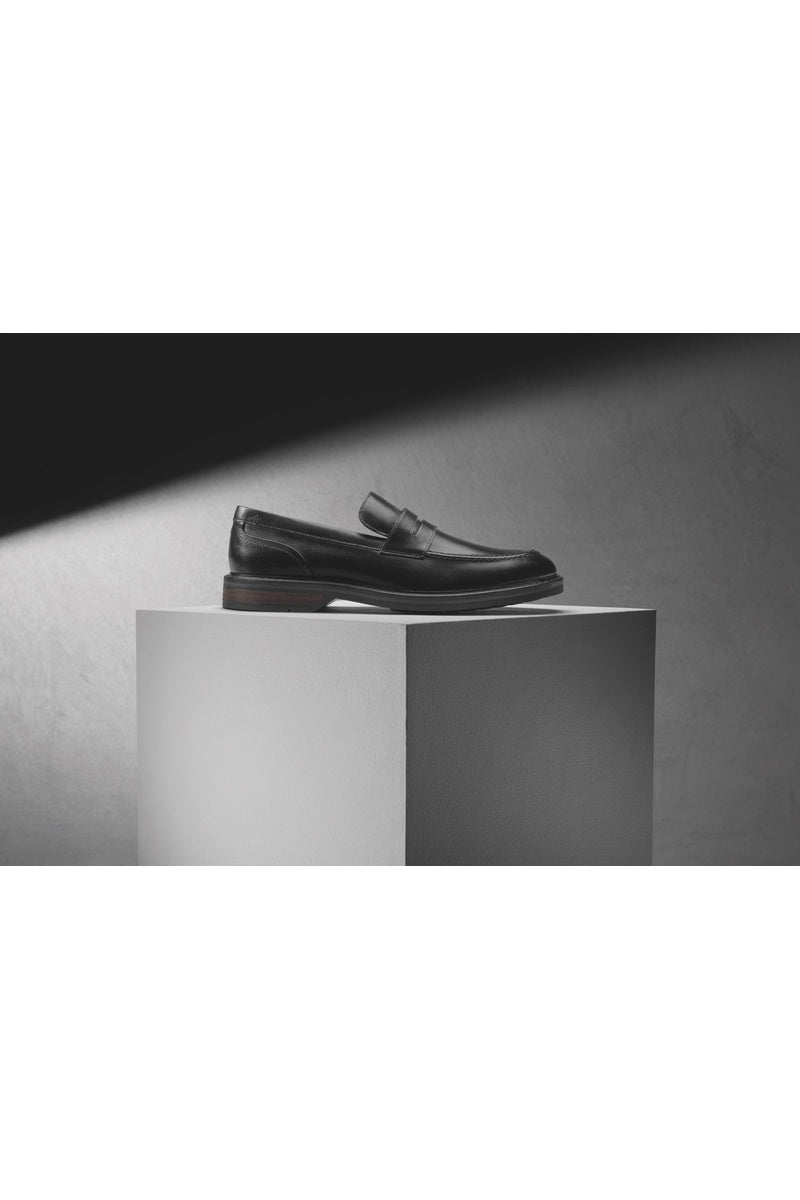 SKO - Aldwin Step G Shoe -  - Hr Ravn