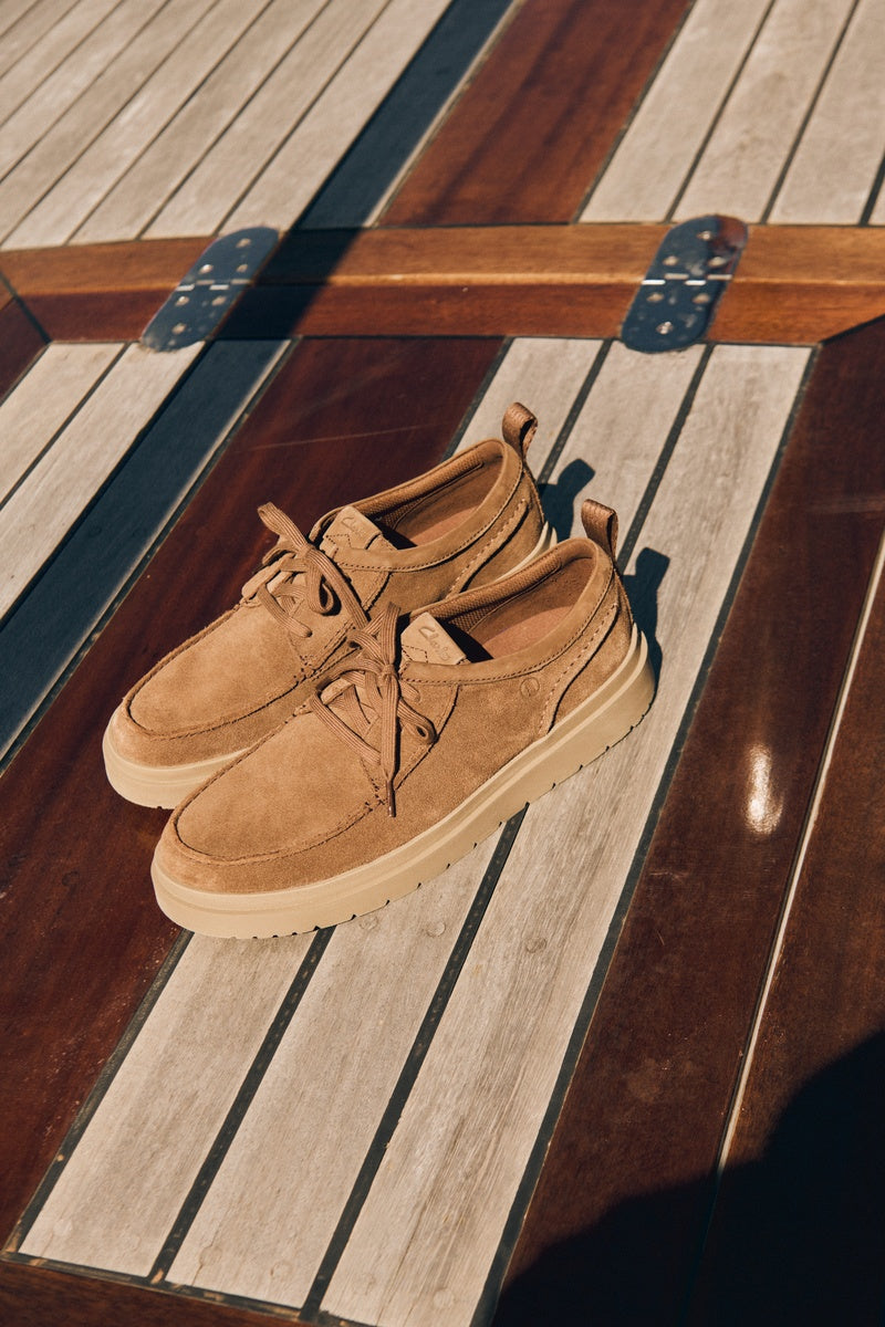 SNEAKERS - Polden Moc G -  - Hr Ravn