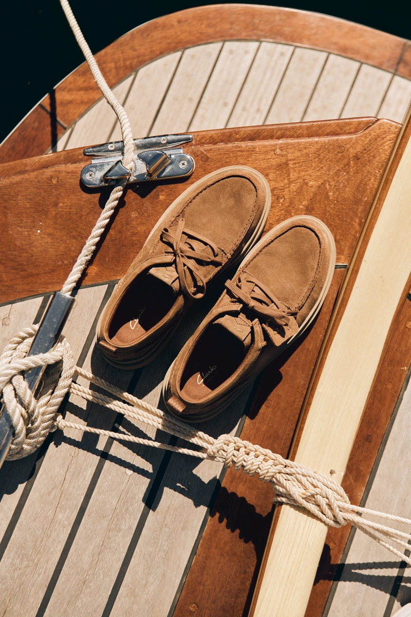 SNEAKERS - Polden Moc G -  - Hr Ravn