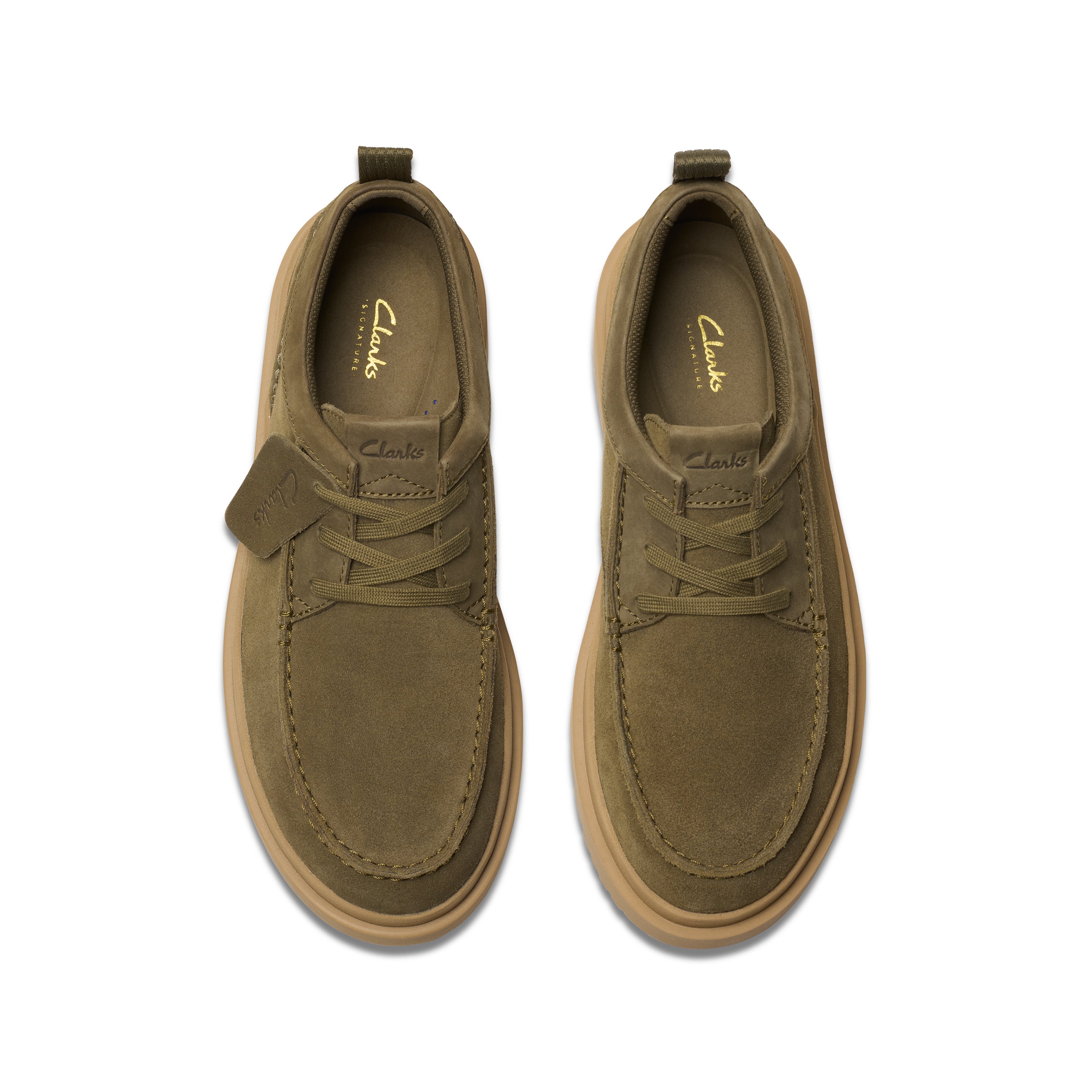 Polden Moc G