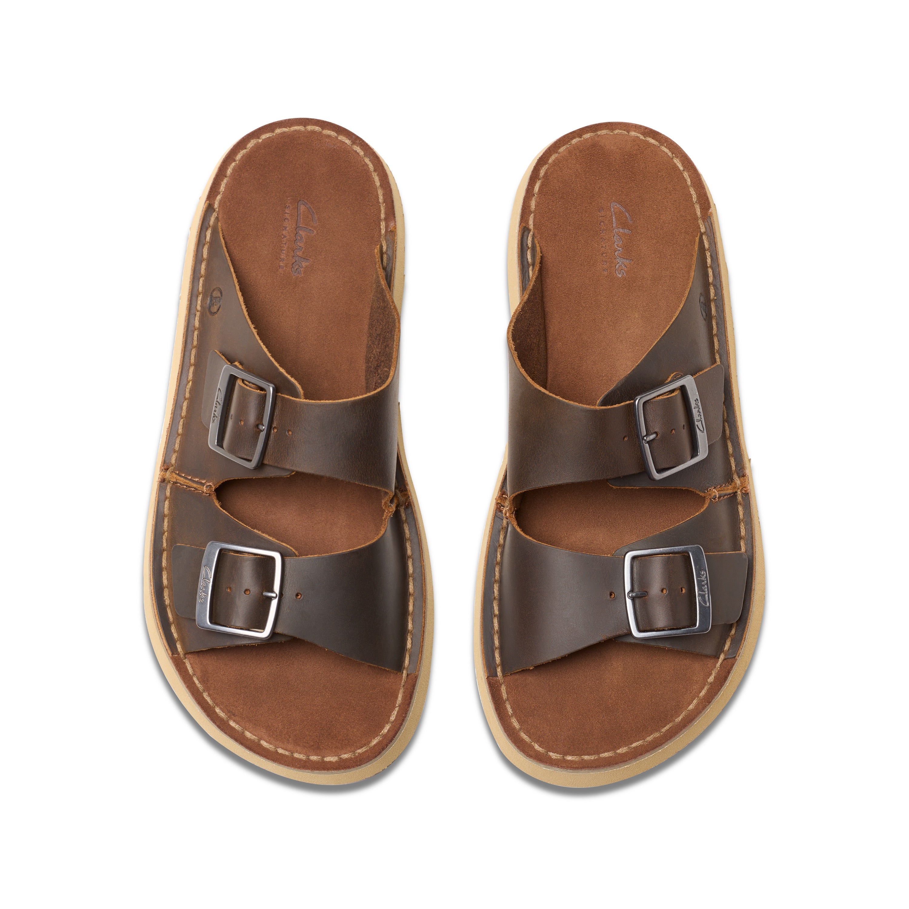 Solsbury Strap G