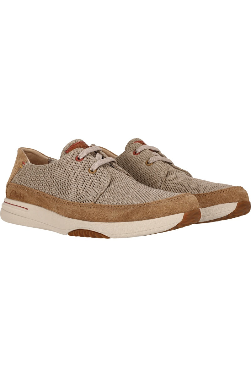 SNEAKERS - Easeway Lace G -  - Hr Ravn