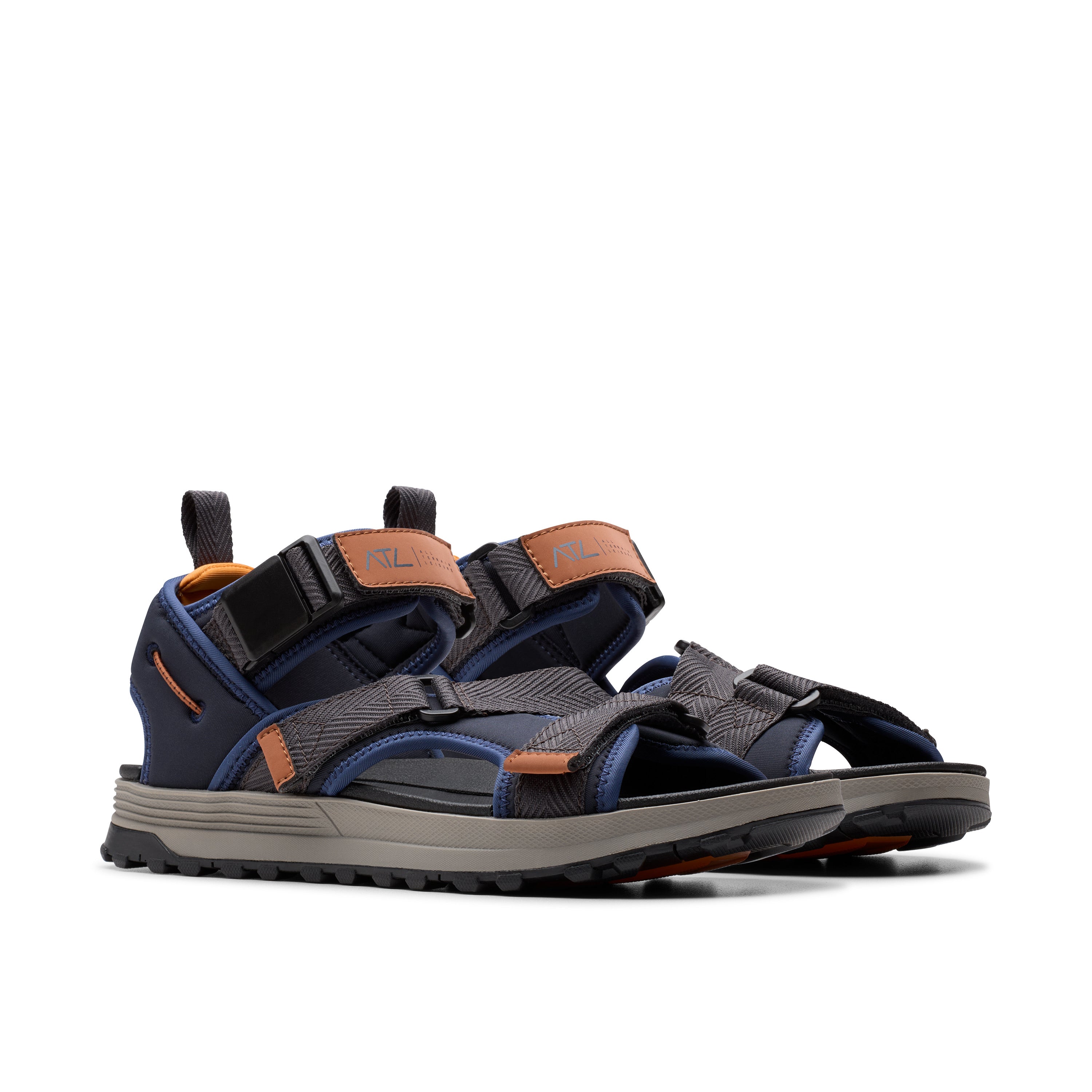 ATL Trek Tide G