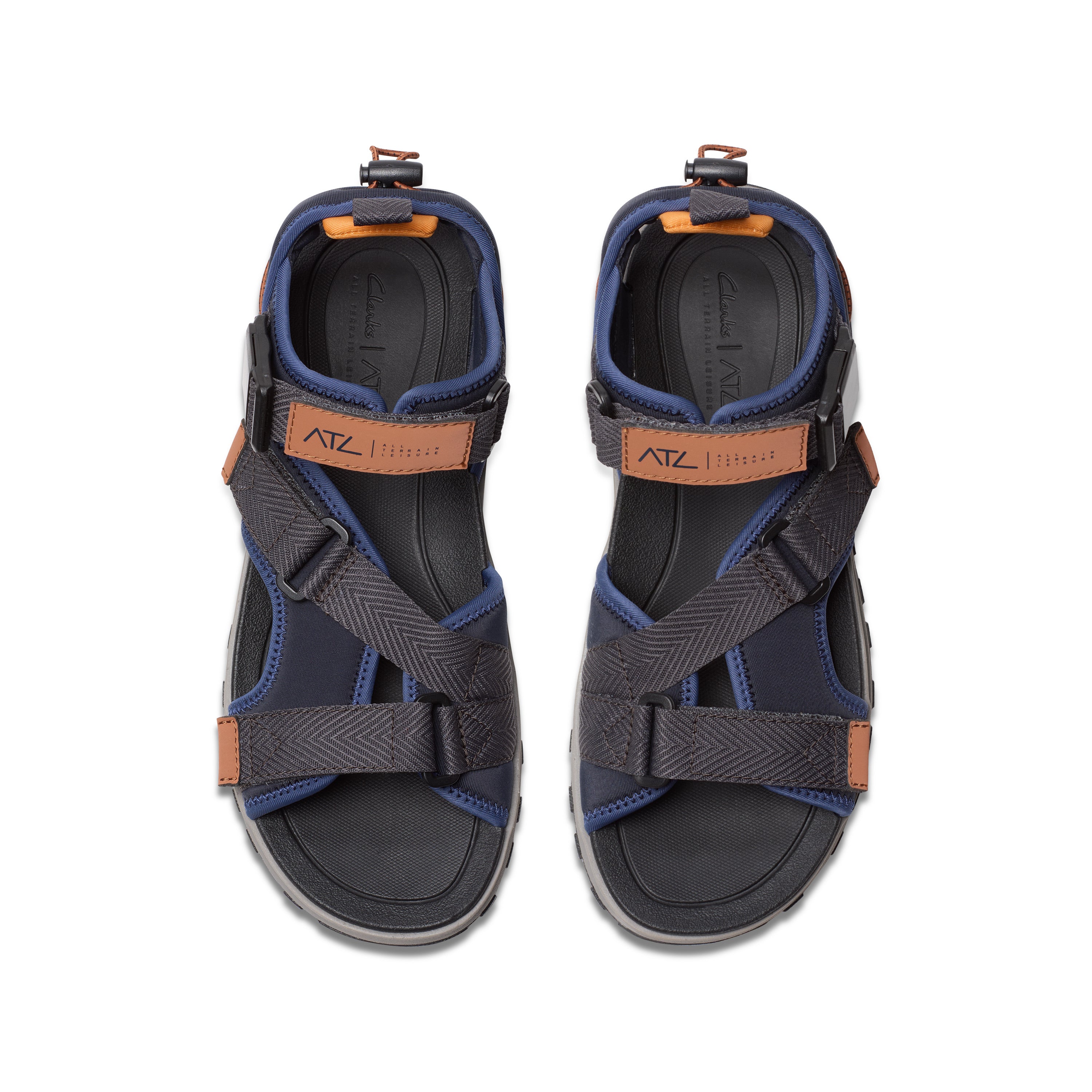 ATL Trek Tide G