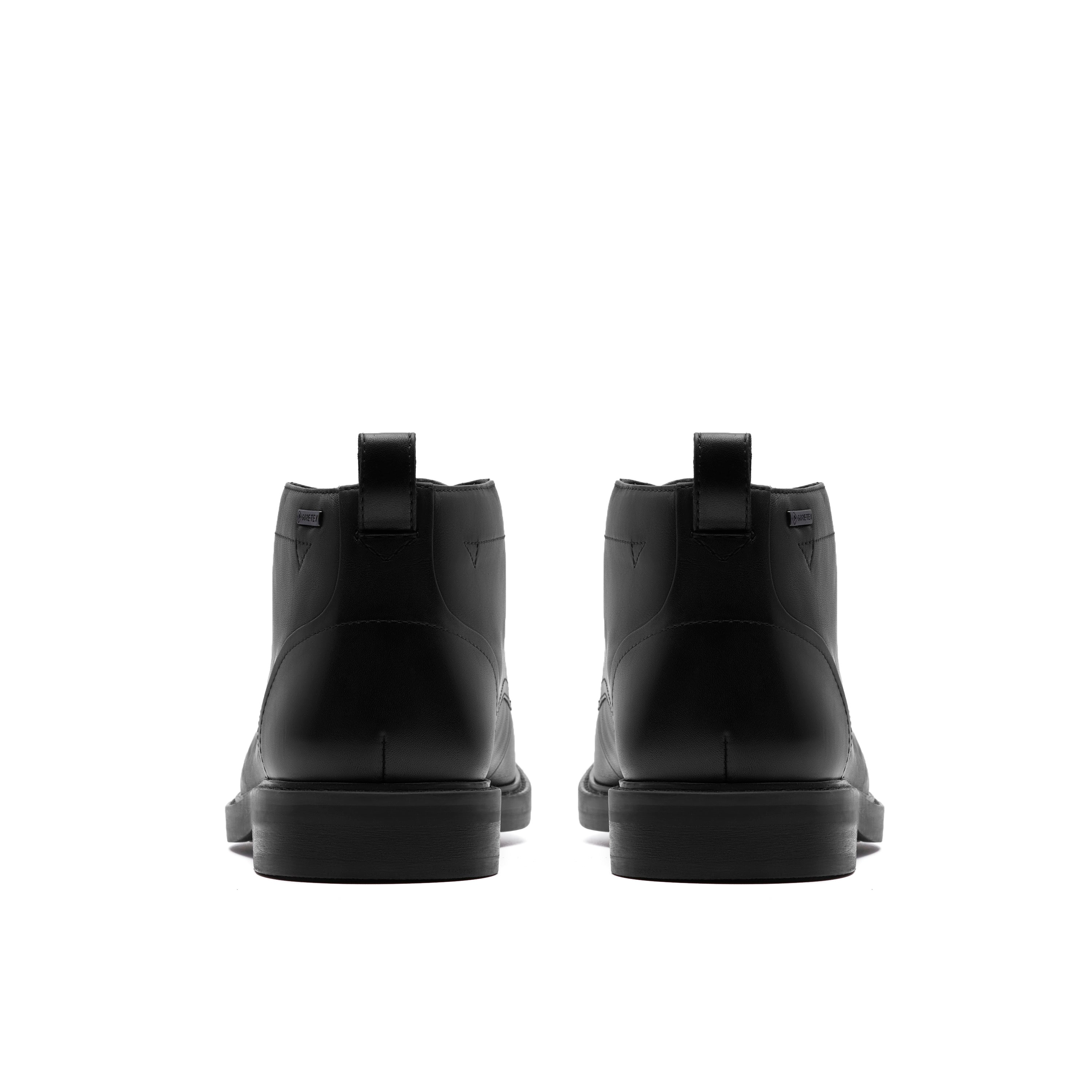 SKO - Aldwin Mid GTX G -  - Hr Ravn