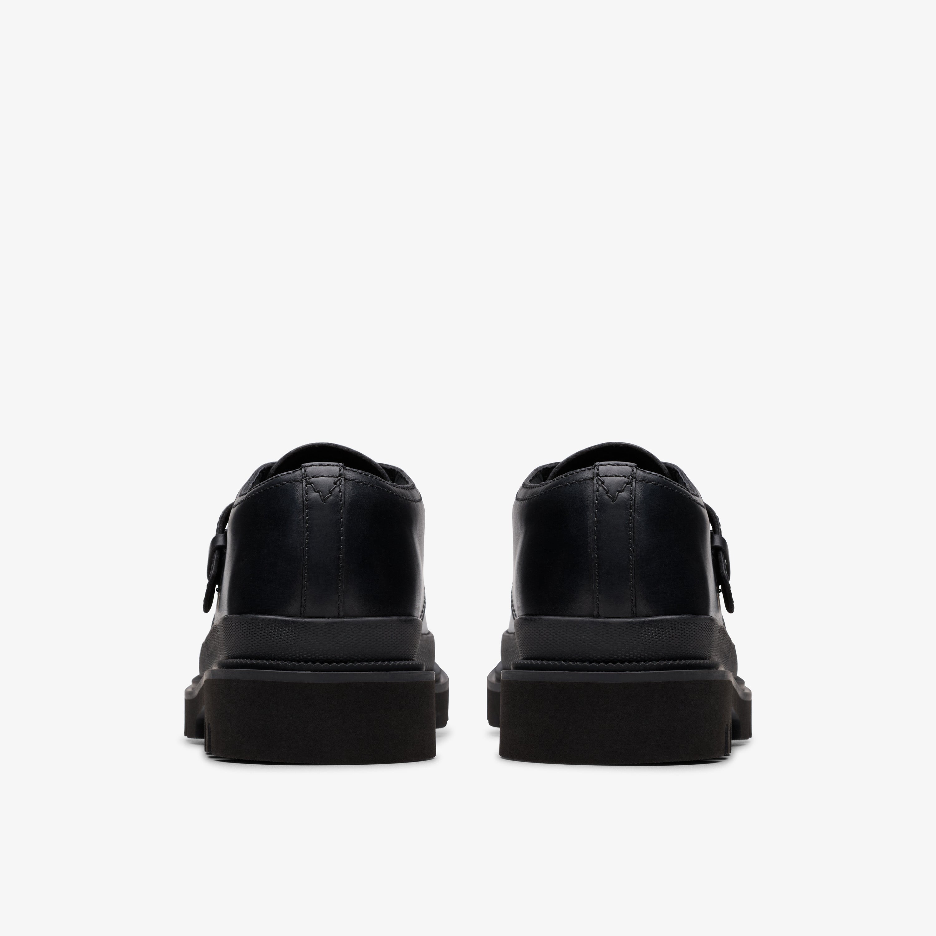 SKO - Badell Monk G -  - Hr Ravn