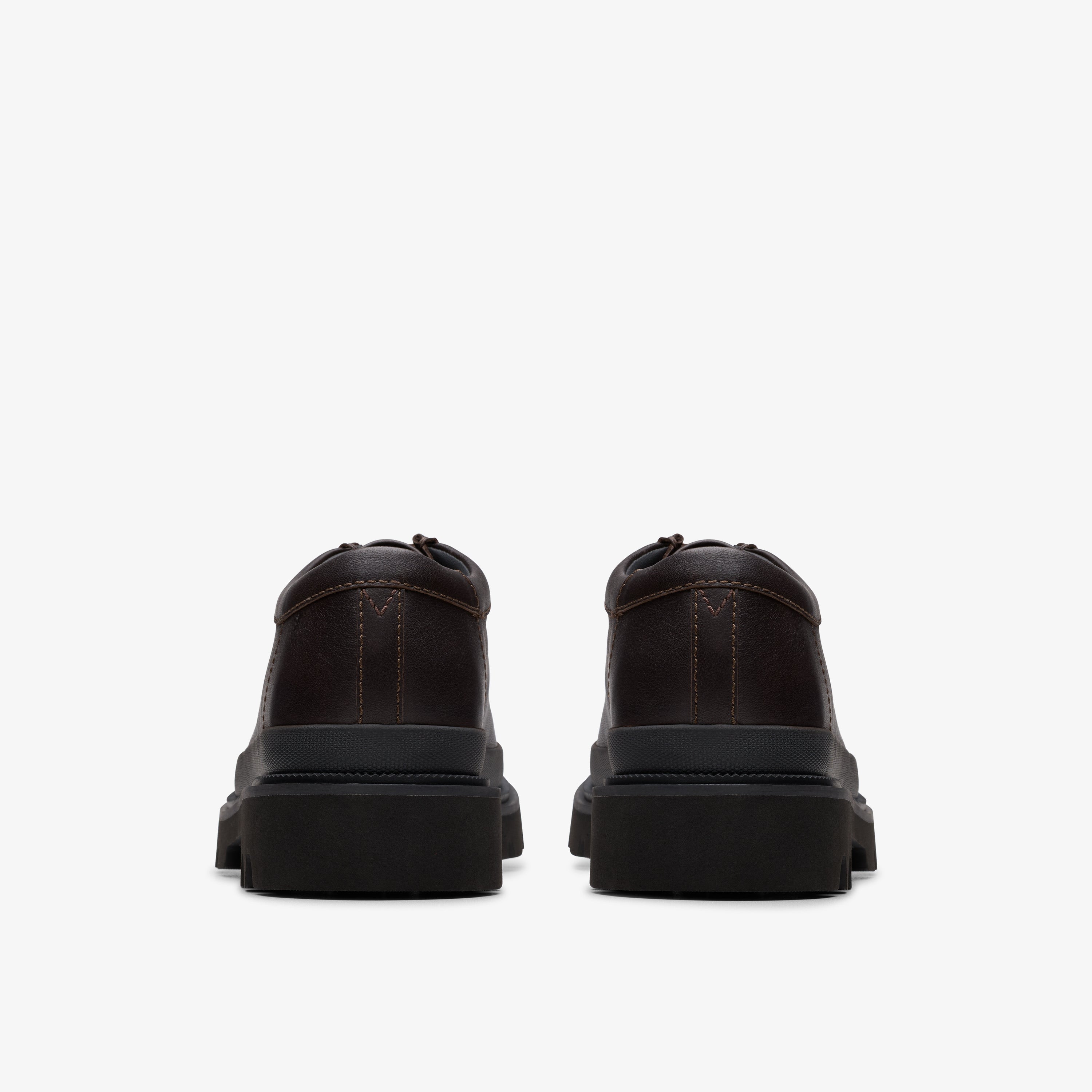 SKO - Badell Seam G -  - Hr Ravn