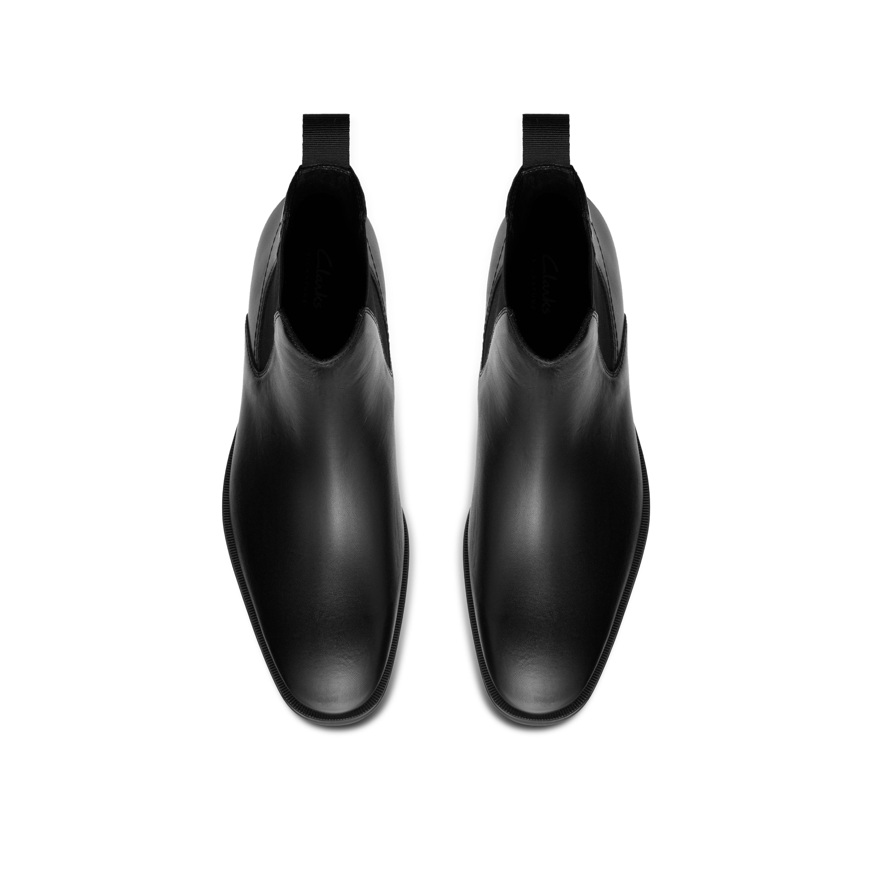 STØVLER - Paulton Easy G -  - Hr Ravn