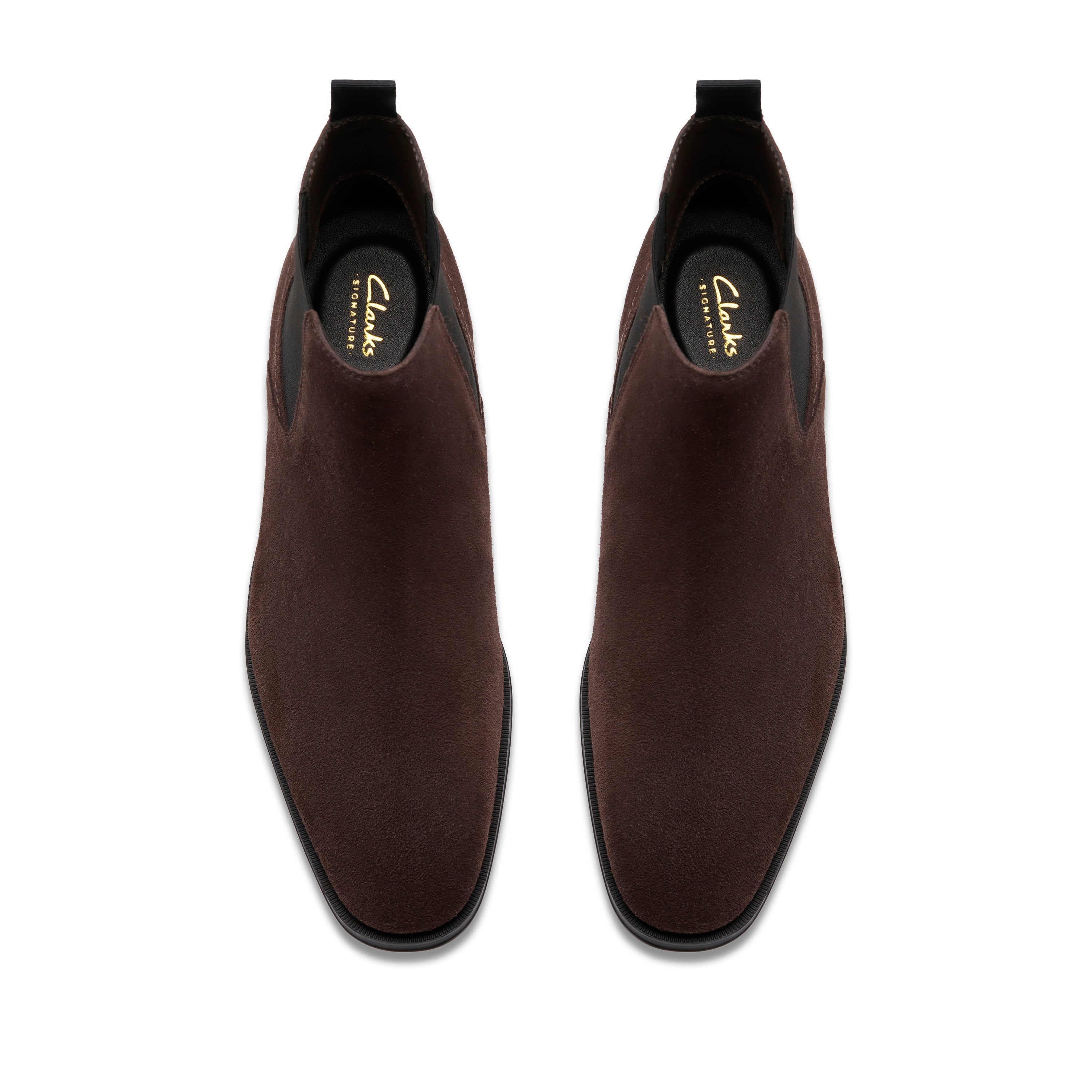 STØVLER - Paulton Easy G -  - Hr Ravn