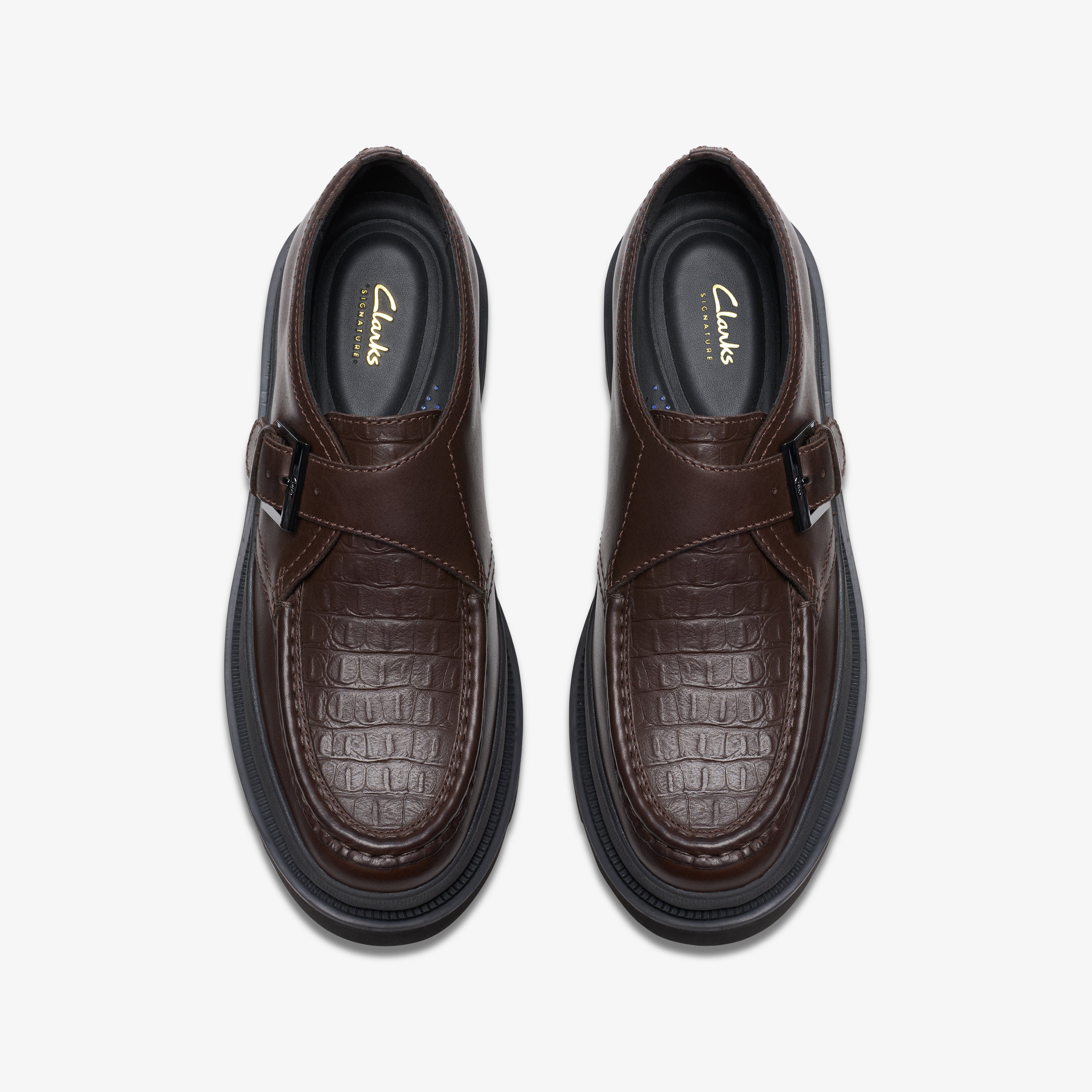 SKO - Badell Monk G -  - Hr Ravn