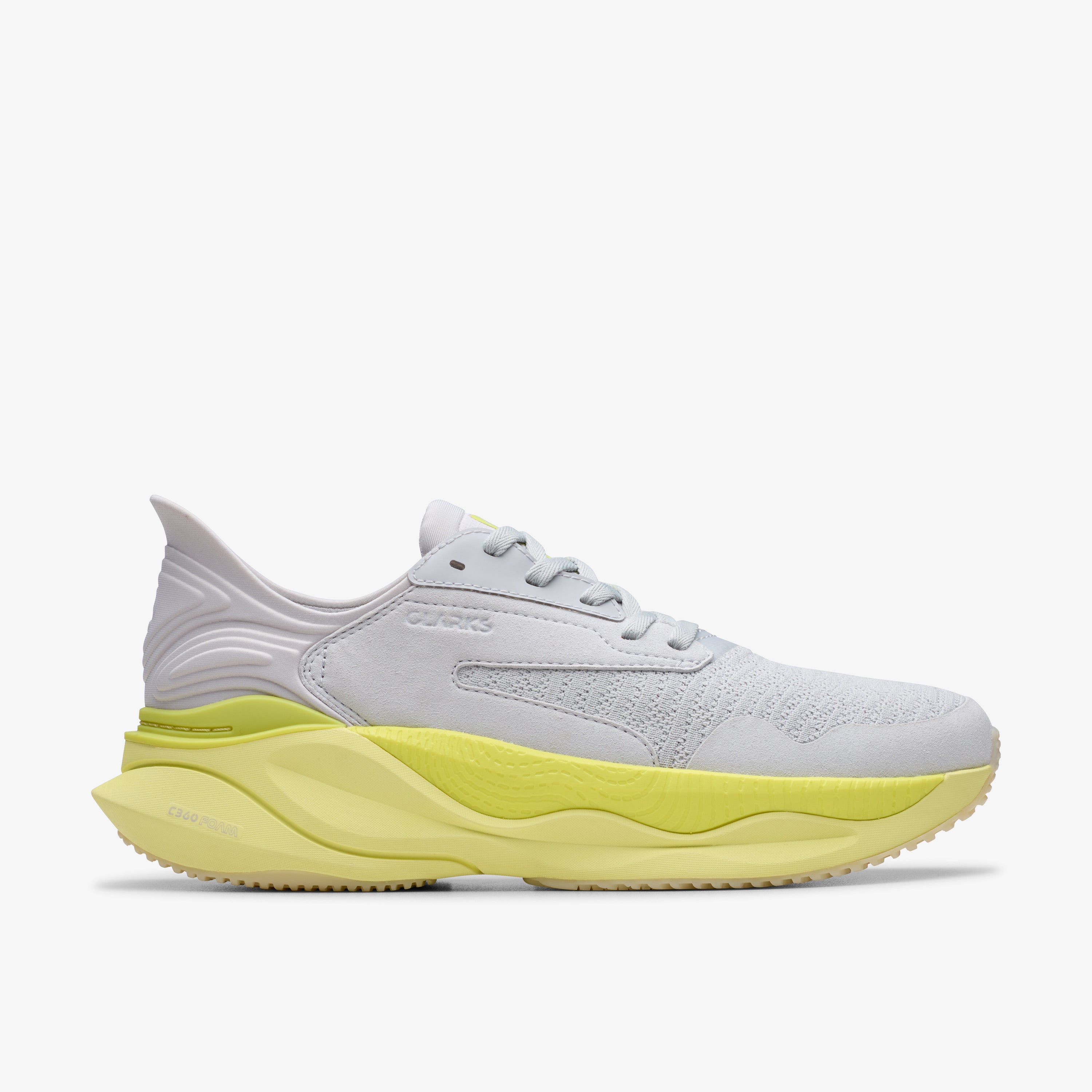 Clarks Pace G