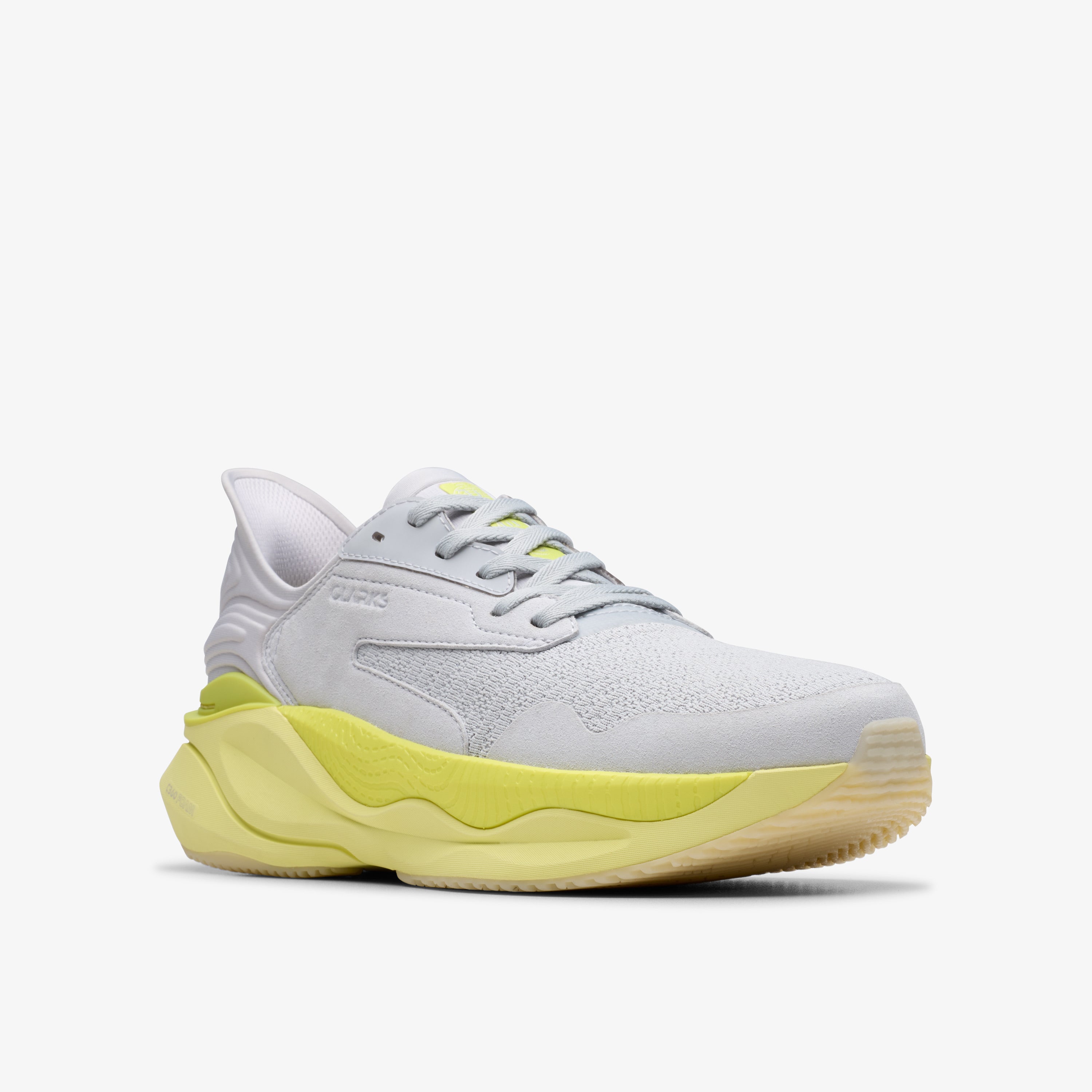 Clarks Pace G