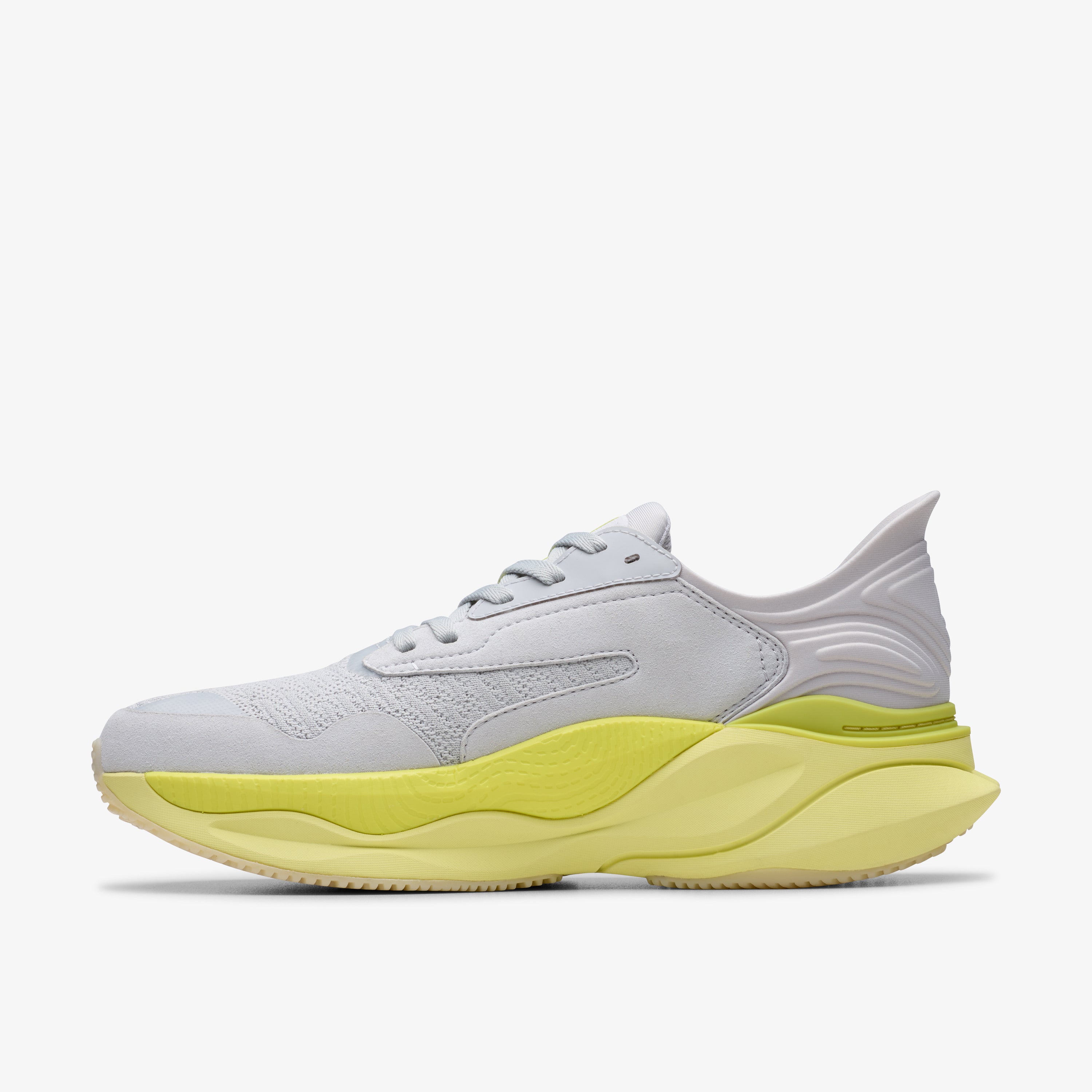 Clarks Pace G