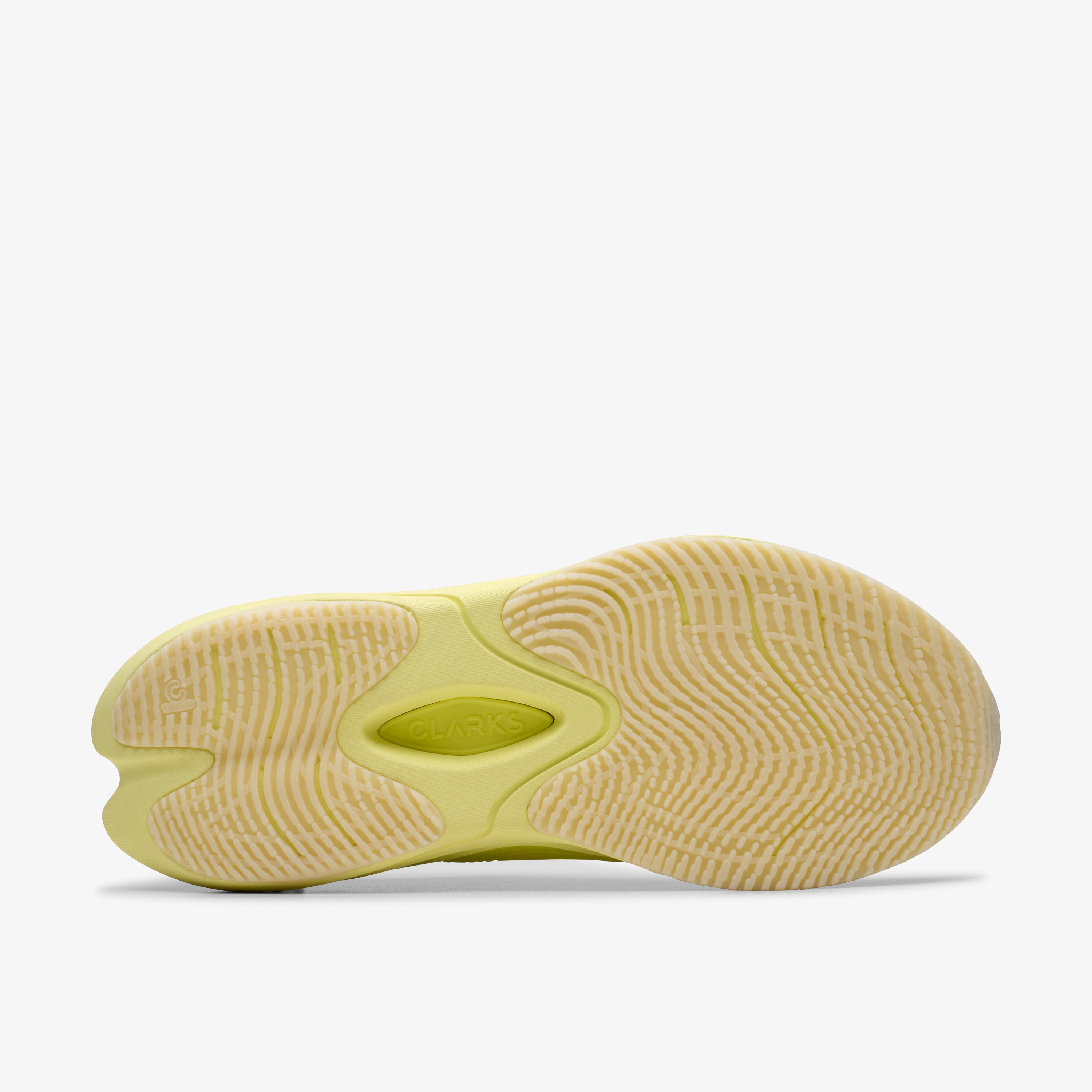 Clarks Pace G