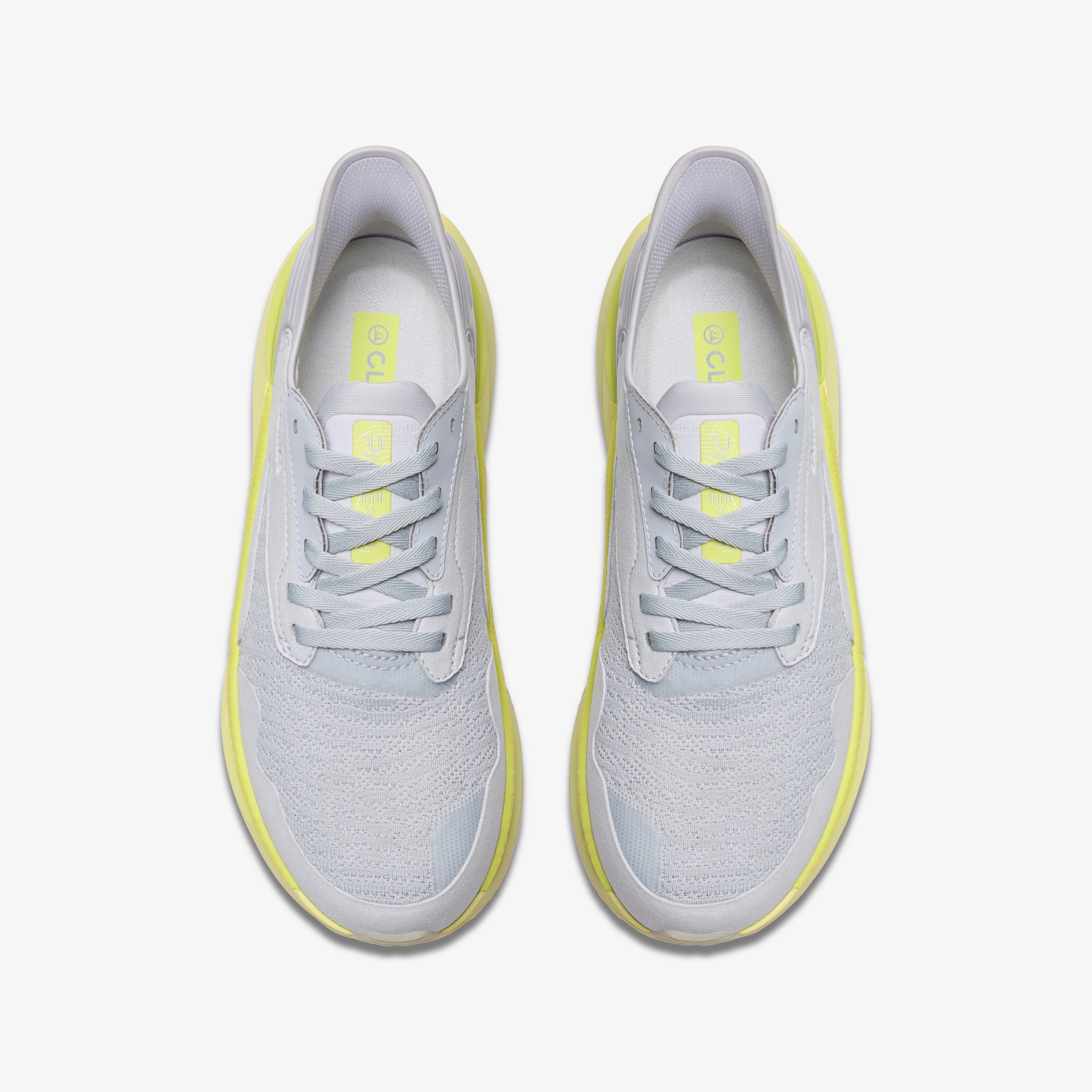 Clarks Pace G