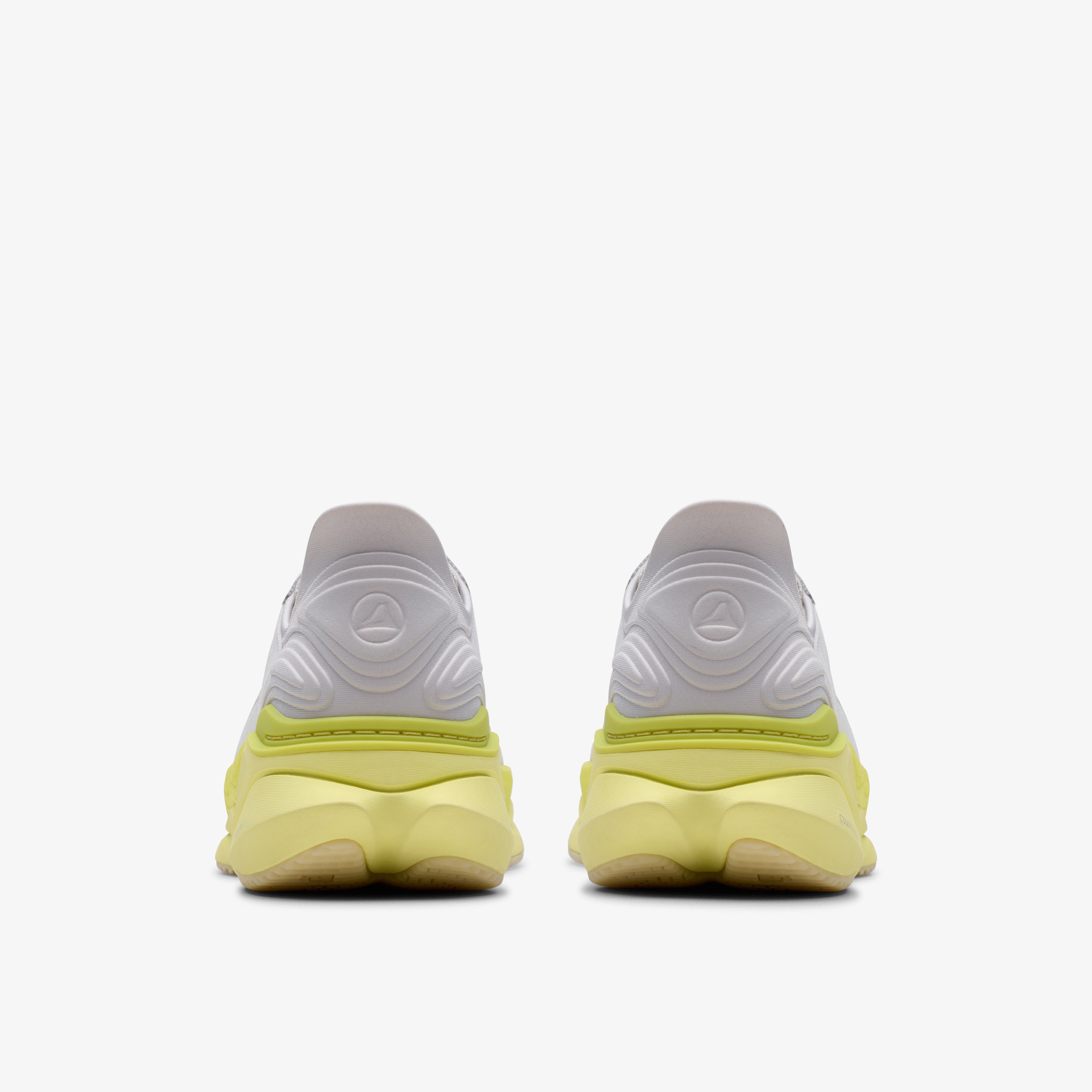 Clarks Pace G