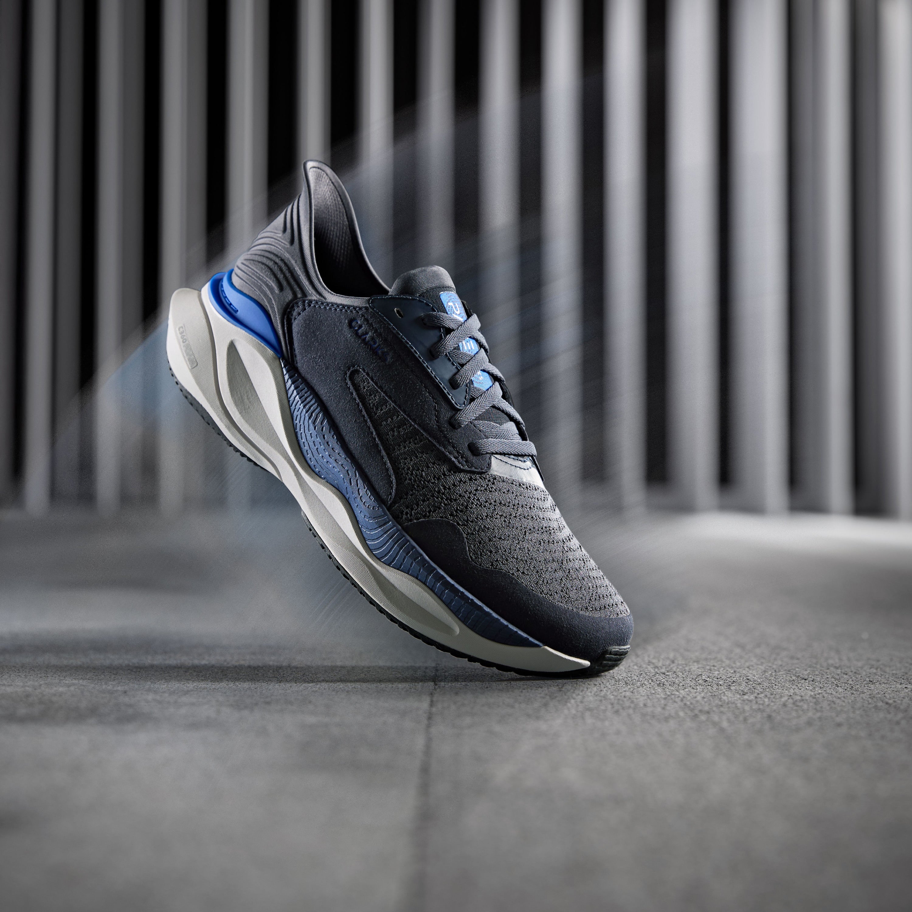 Clarks Pace G