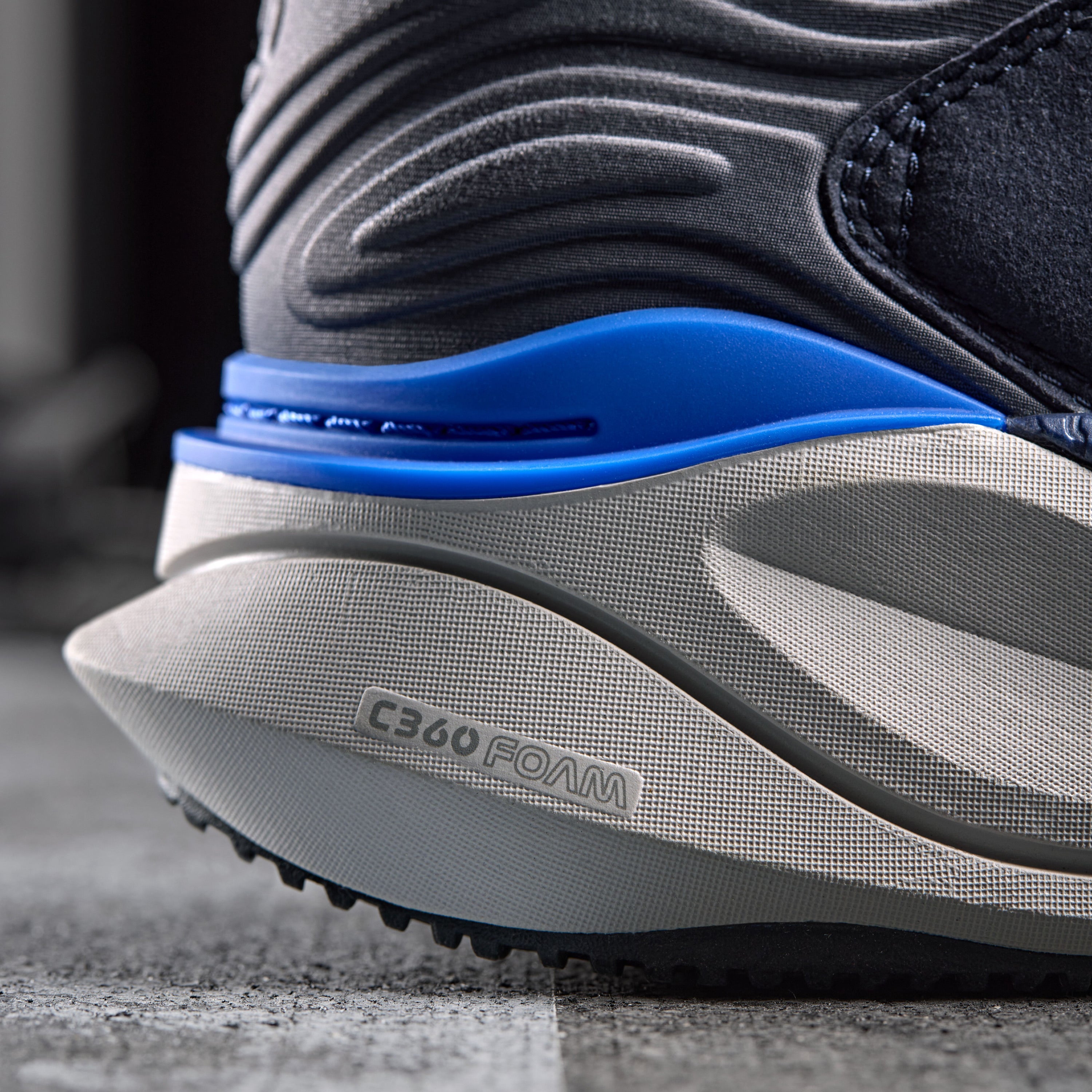Clarks Pace G