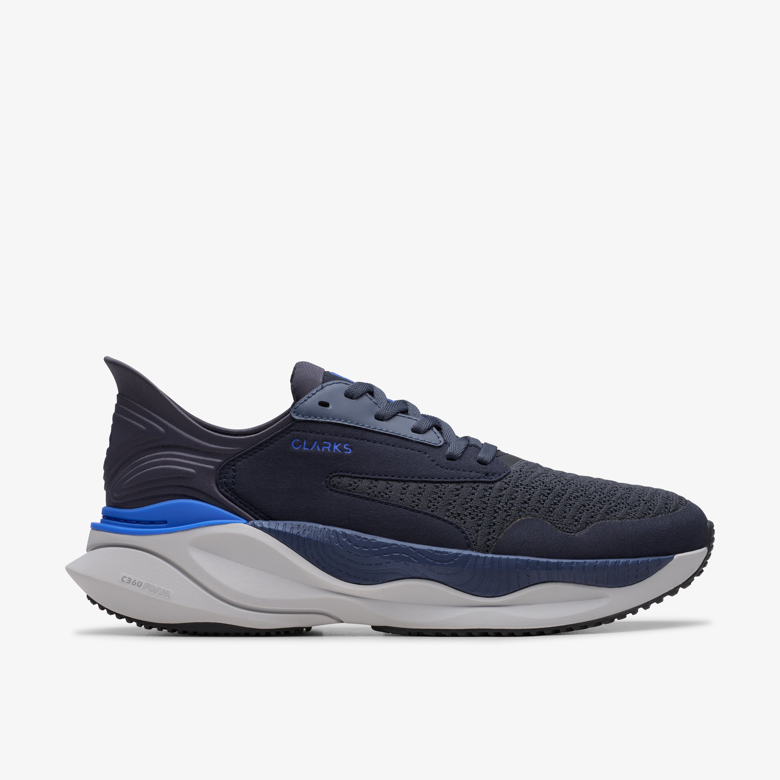 Clarks Pace G