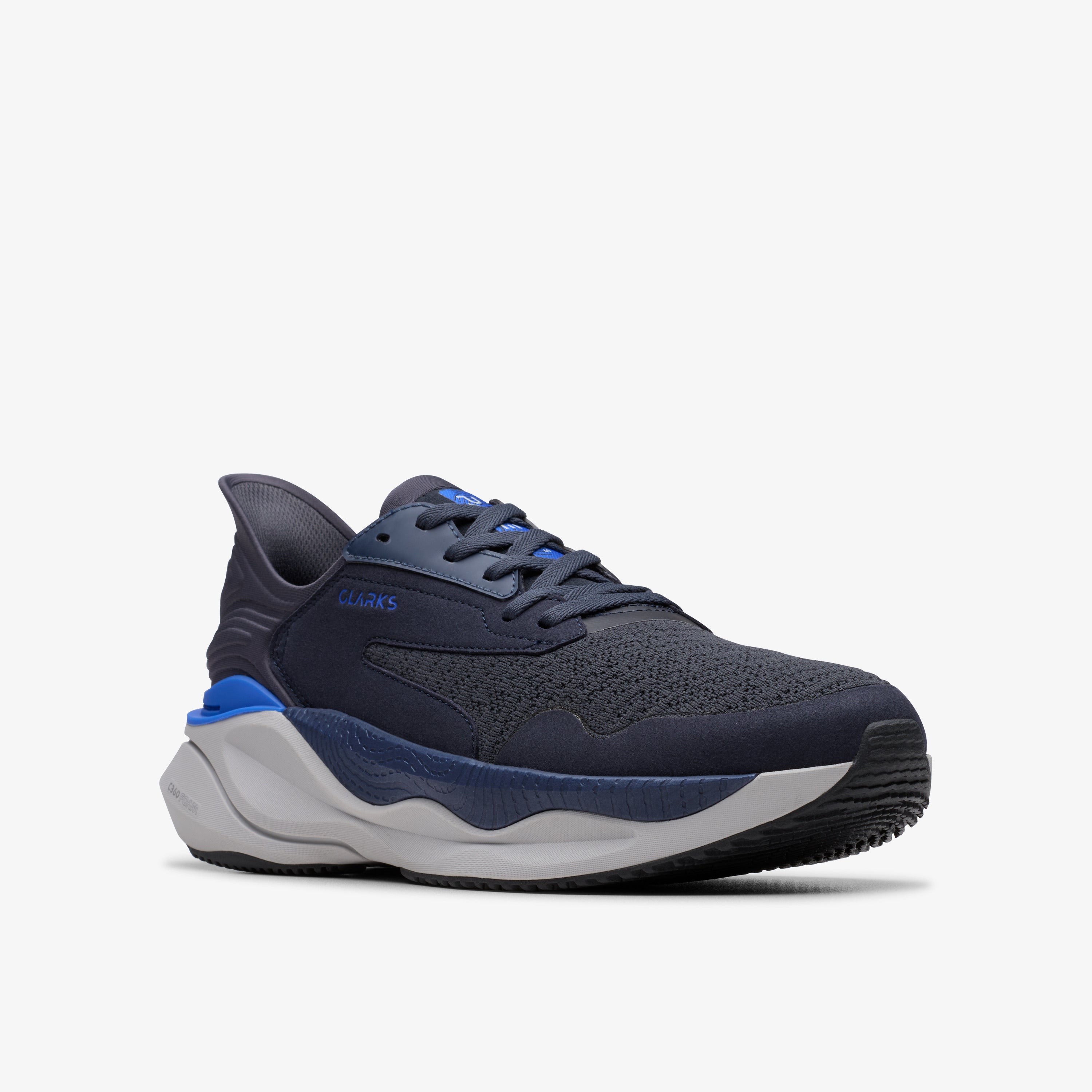 Clarks Pace G