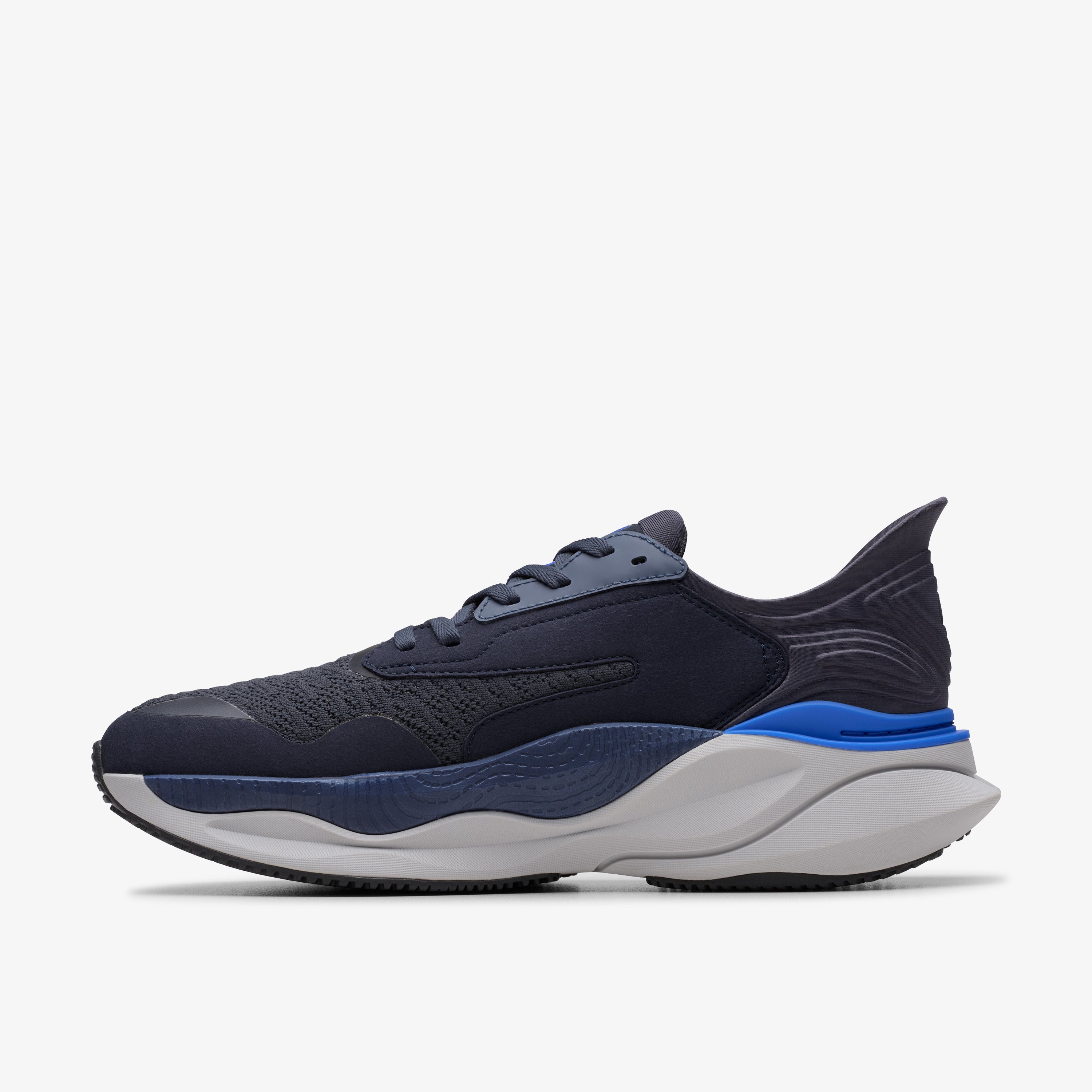 Clarks Pace G