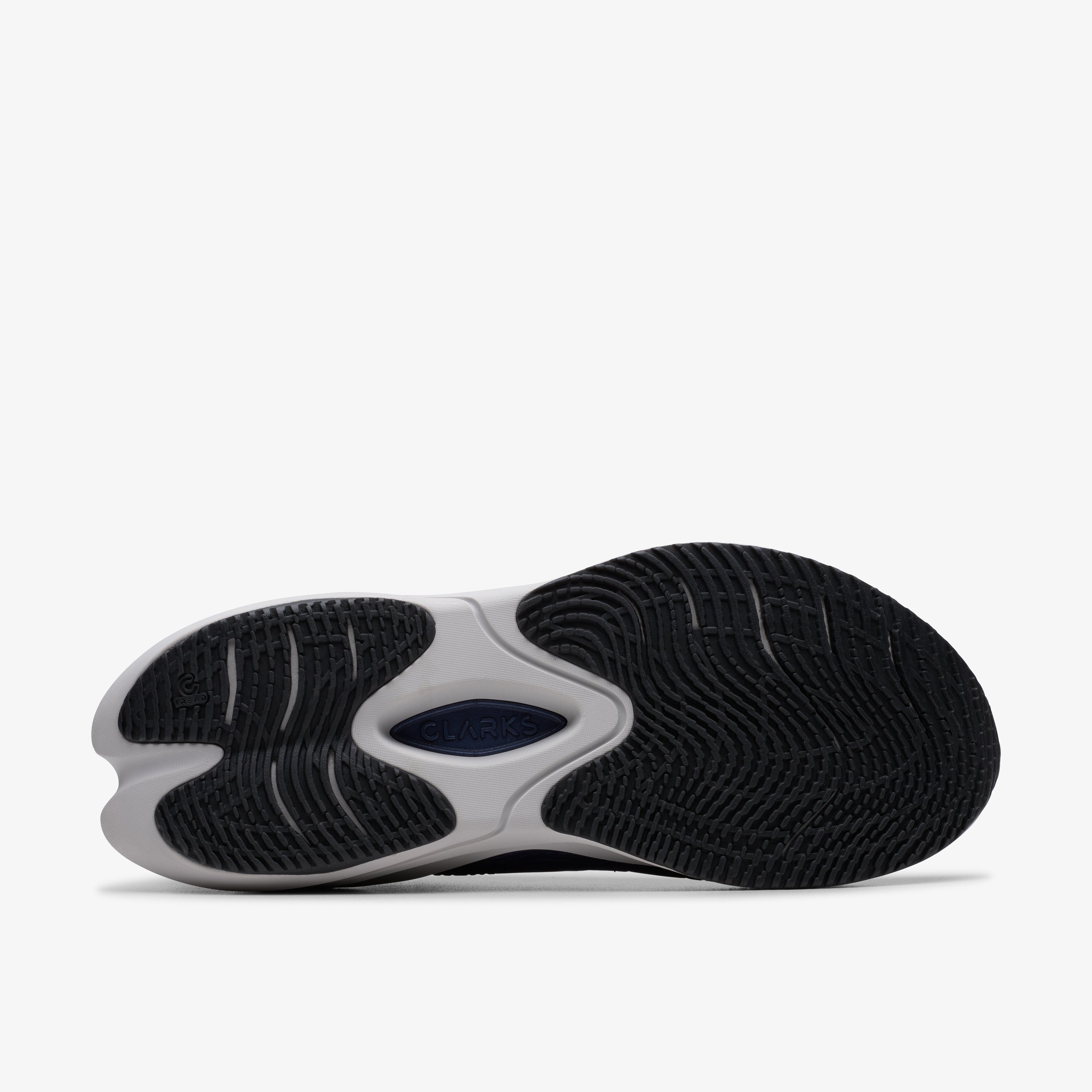 Clarks Pace G