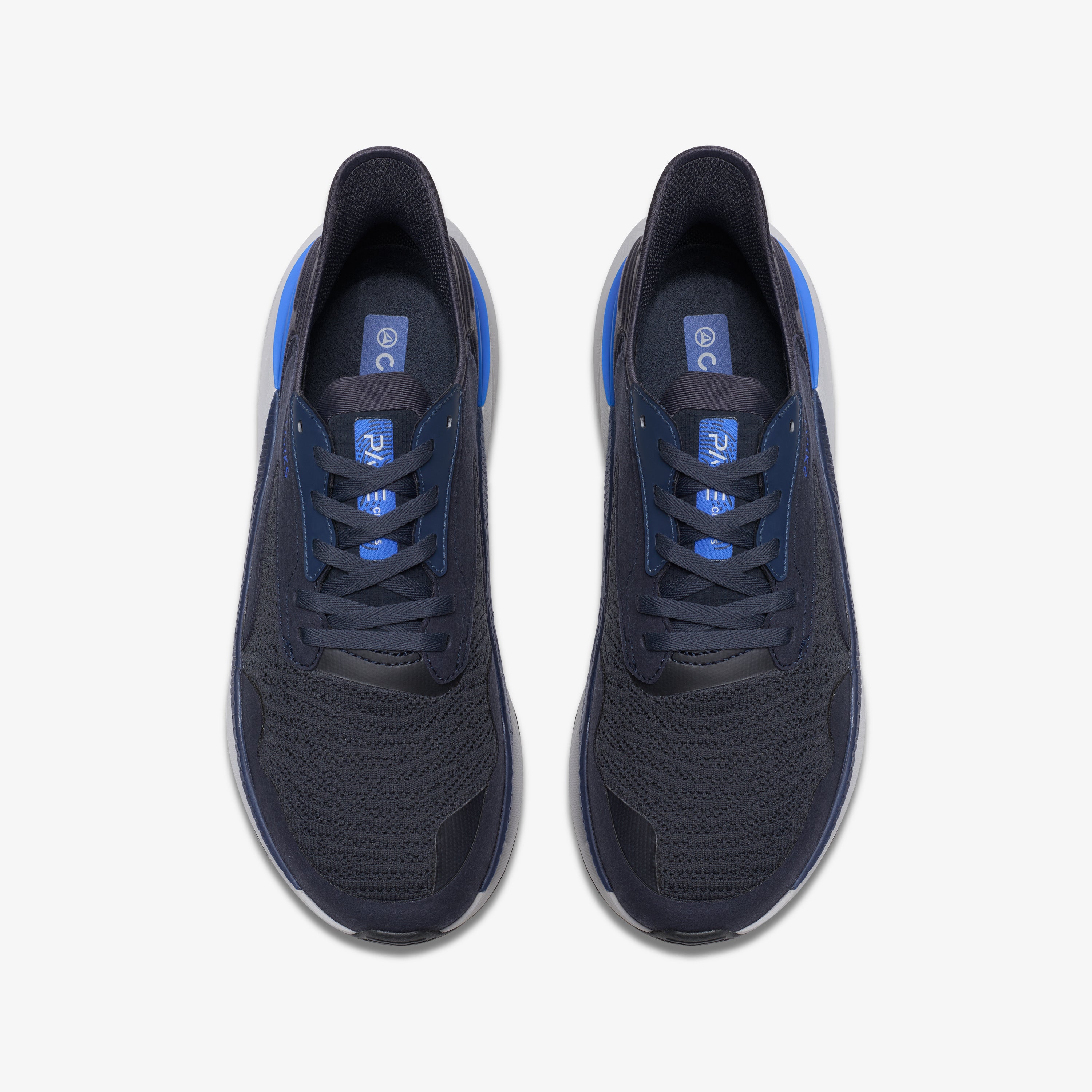 Clarks Pace G