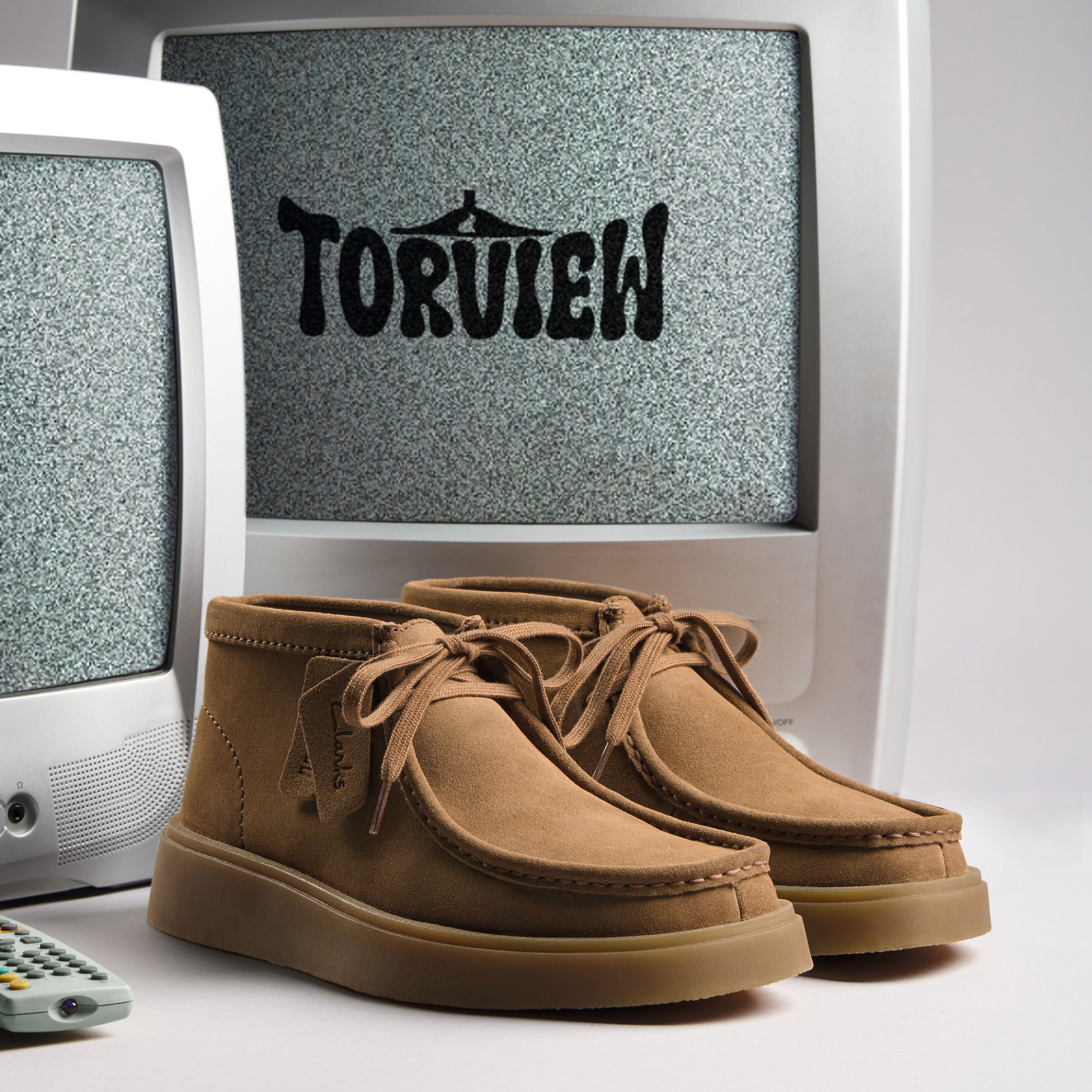 Torview Hi G