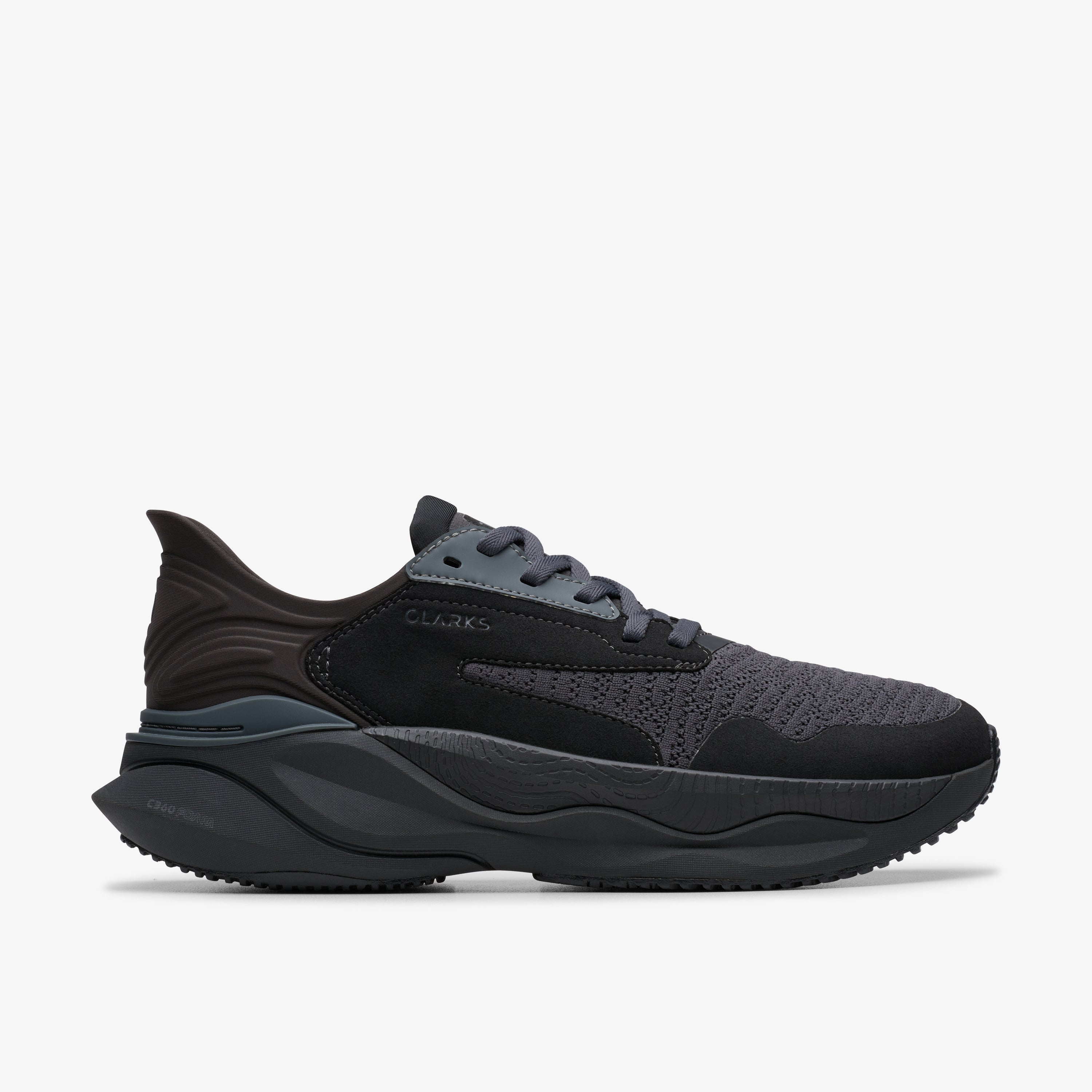 Clarks Pace G