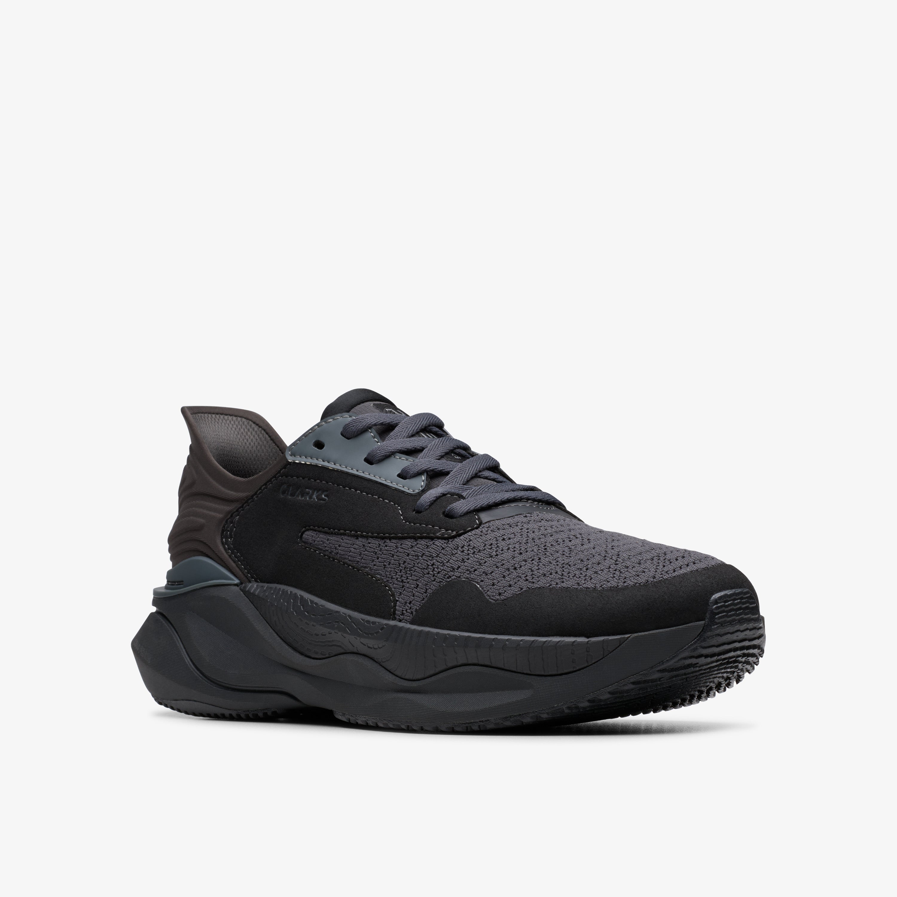 Clarks Pace G