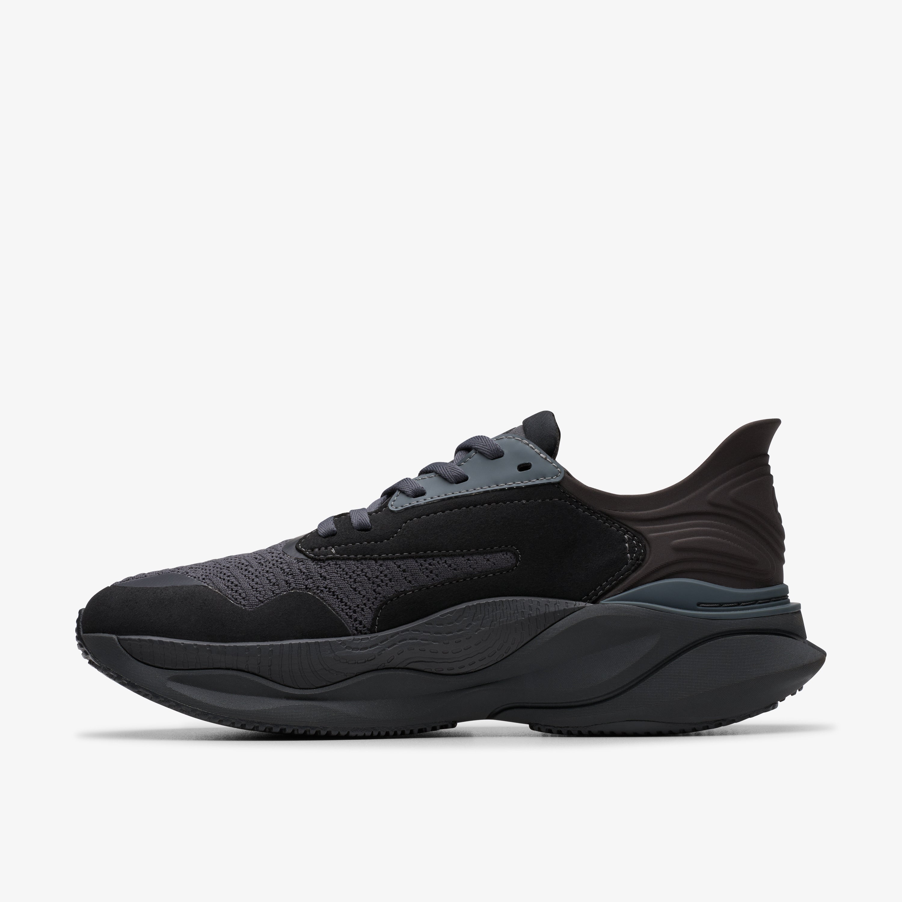 Clarks Pace G