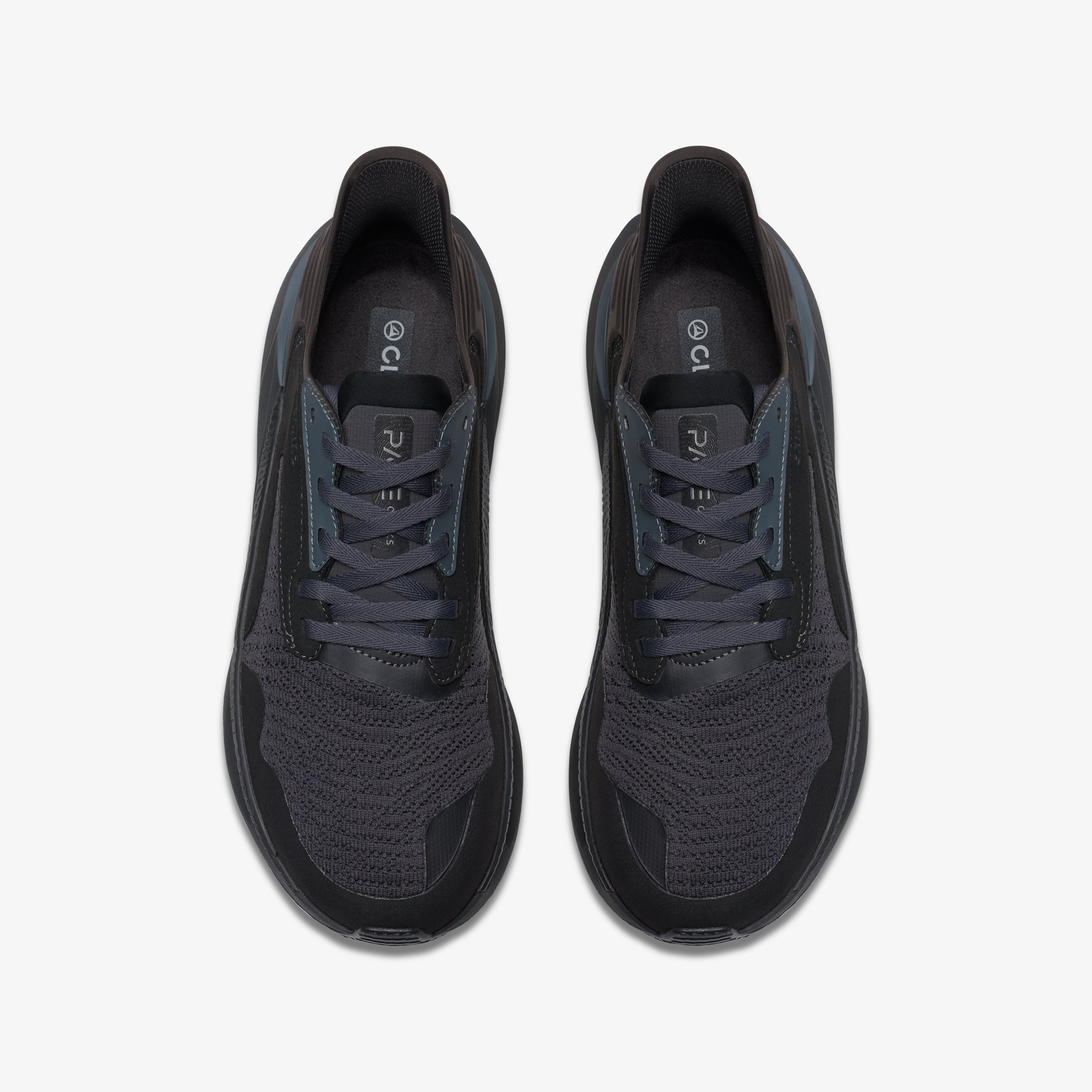 Clarks Pace G