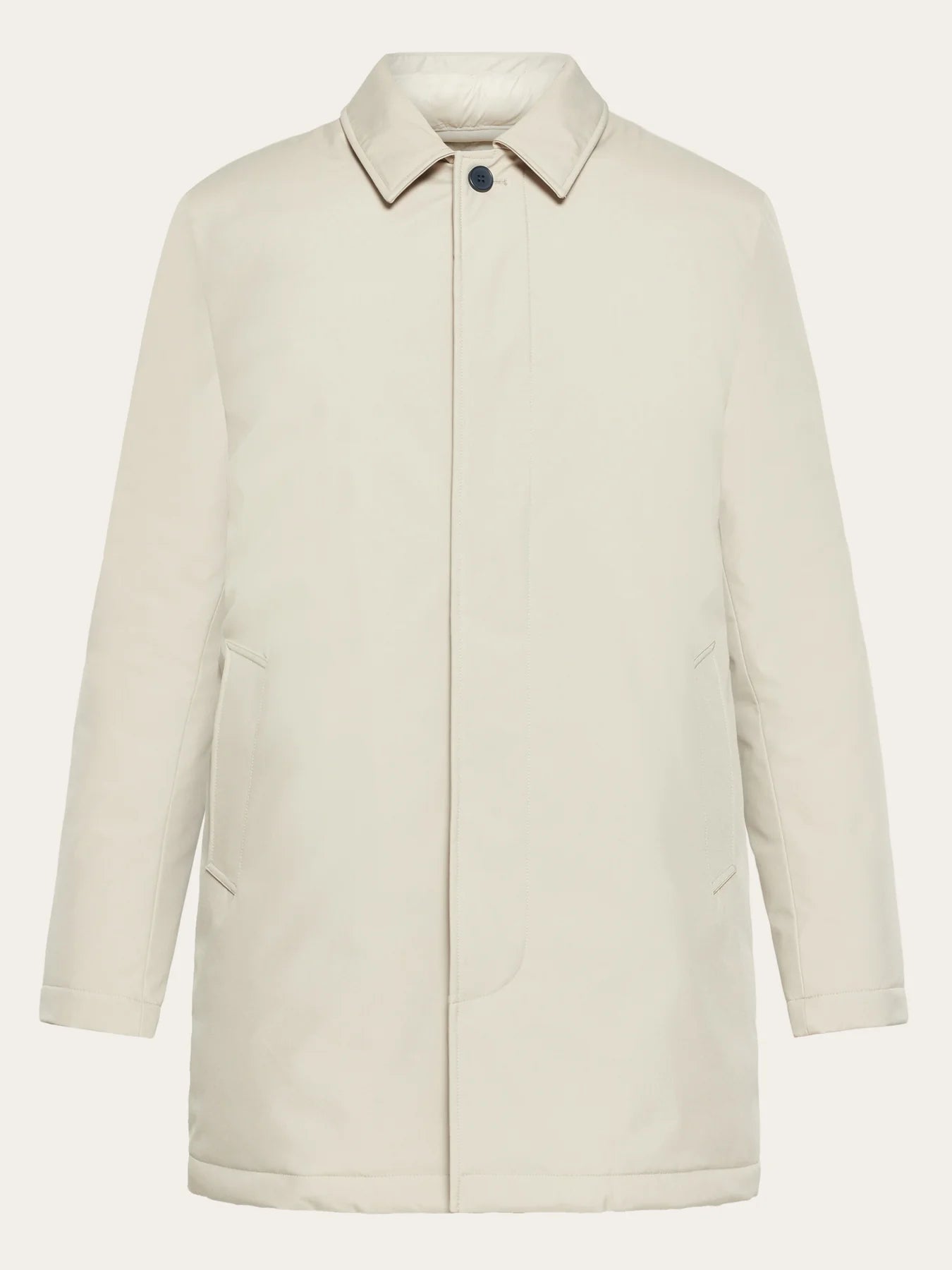 OVERTØJ - Climate Shell Carcoat Jacket GRS -  - Hr Ravn