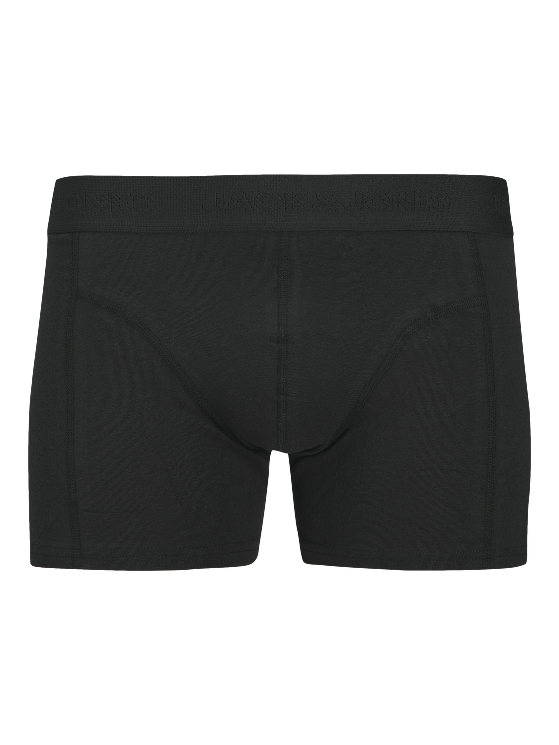 UNDERBUKSER - Jacordinary Trunks 3 Pack Noos -  - Hr Ravn