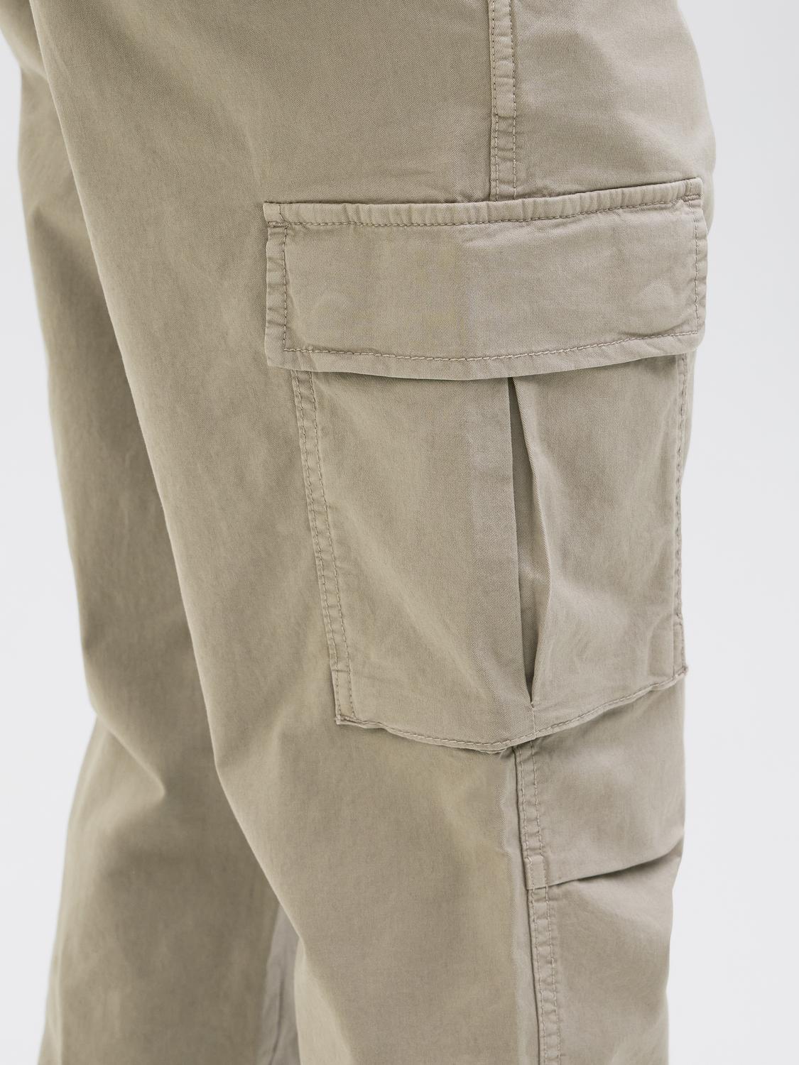 Cargo Pants - Jpstace Tucker Cargo Ama Noos -  - Hr Ravn