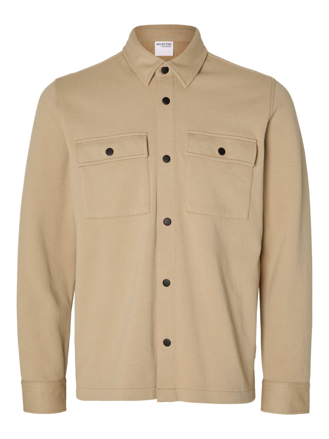 Slhjackie Sweat Jacket Noos