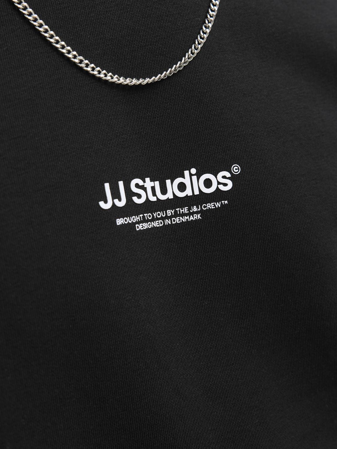 Sweatshirts - Jjesoho Sweat Crew Neck Noos -  - Hr Ravn