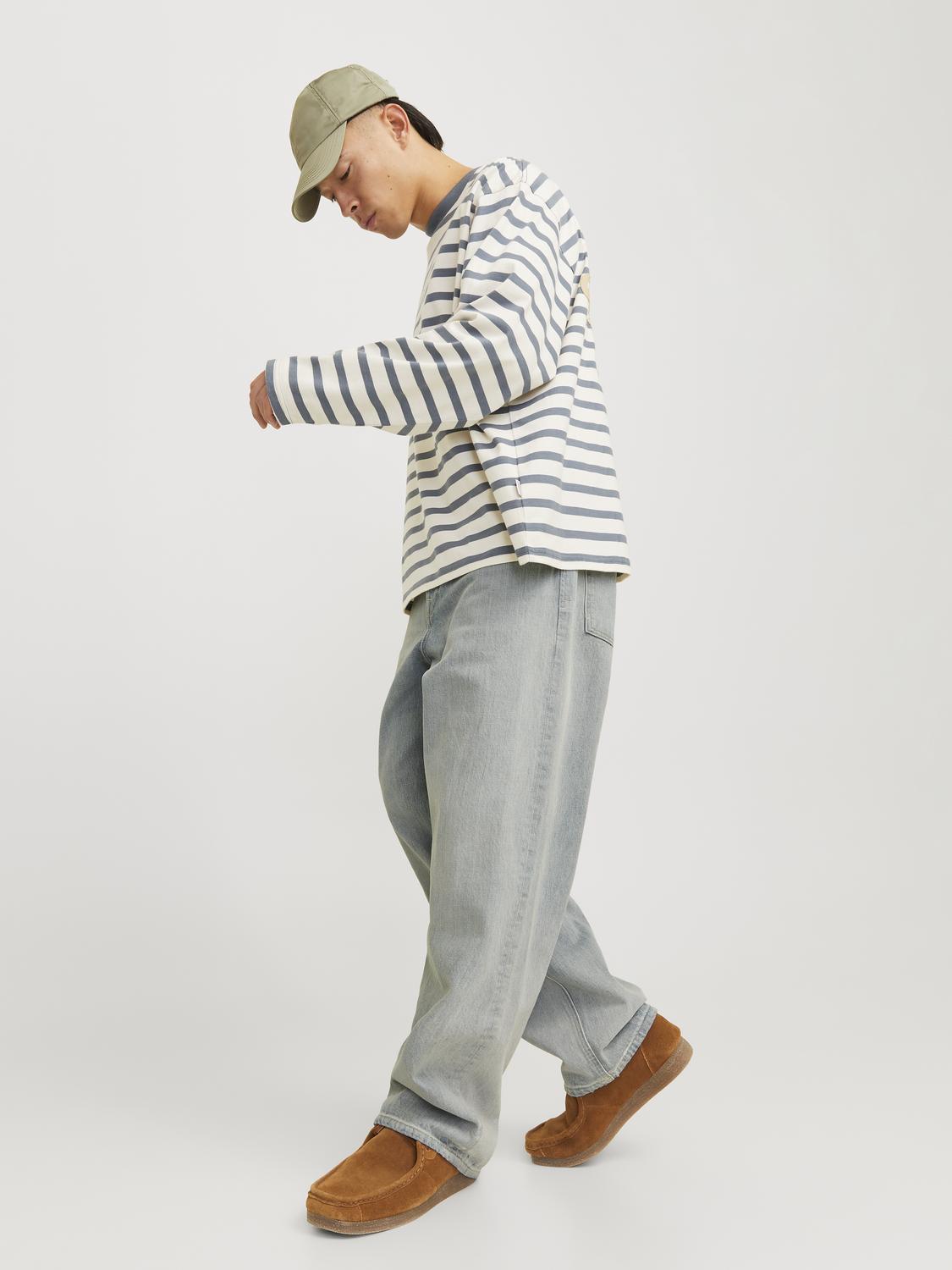 JEANS - Jjialex Jjclassic Jj 351 Noos -  - Hr Ravn