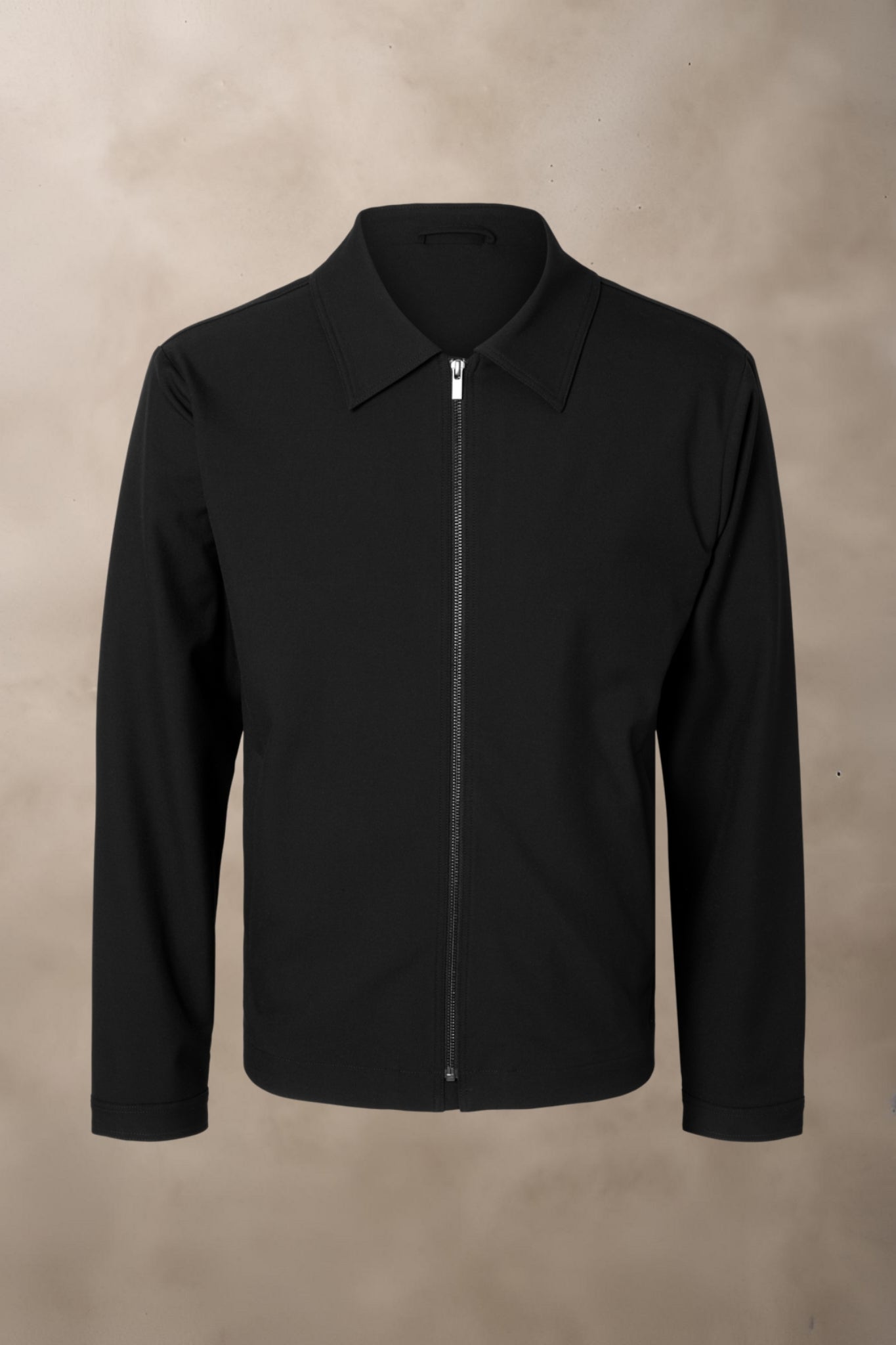 SLHROBERT ZIP JACKET - BLAZER -  - Hr Ravn