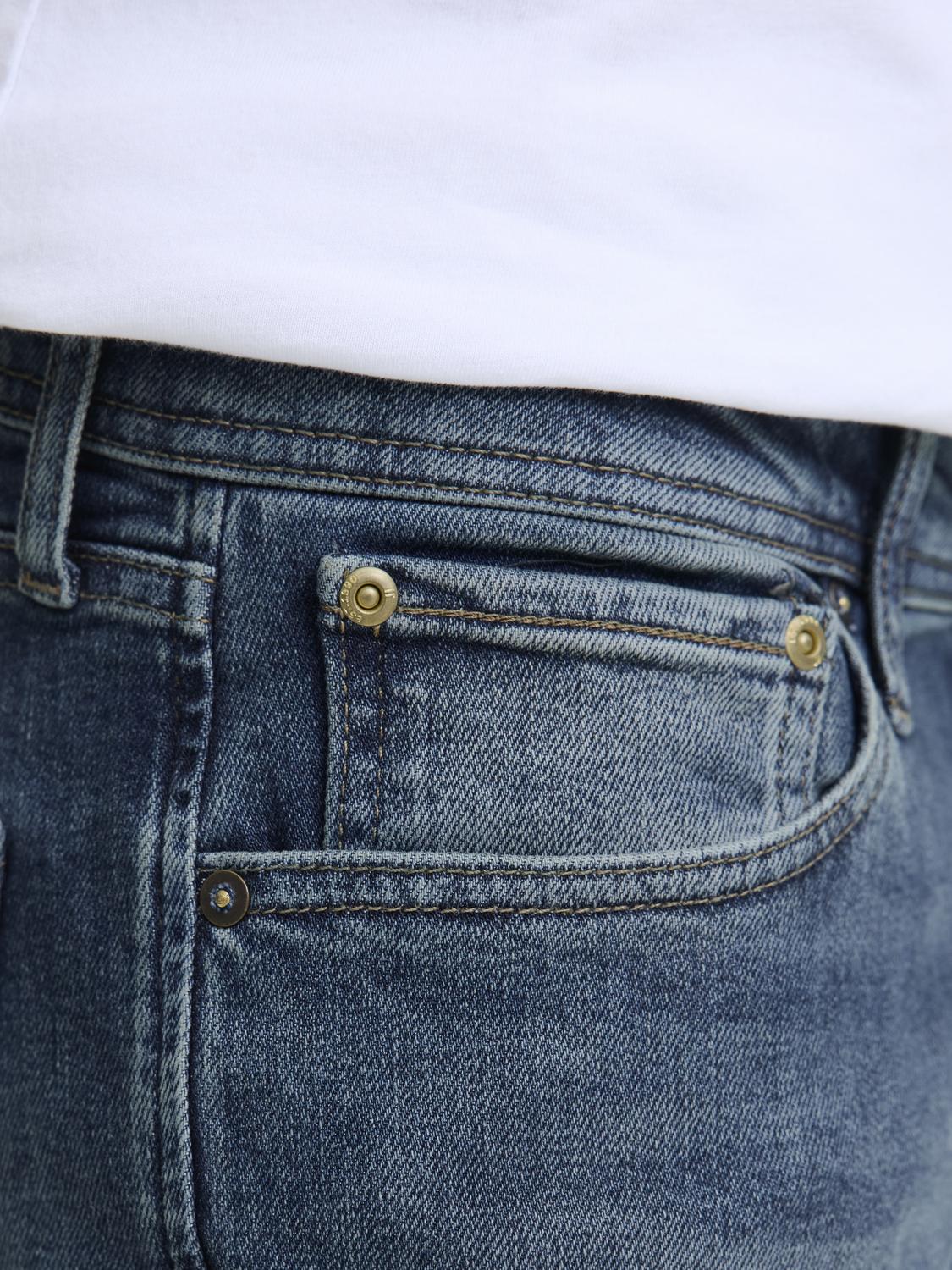 Jeans - Jjiclark Jjoriginal Jj 078 Noos -  - Hr Ravn