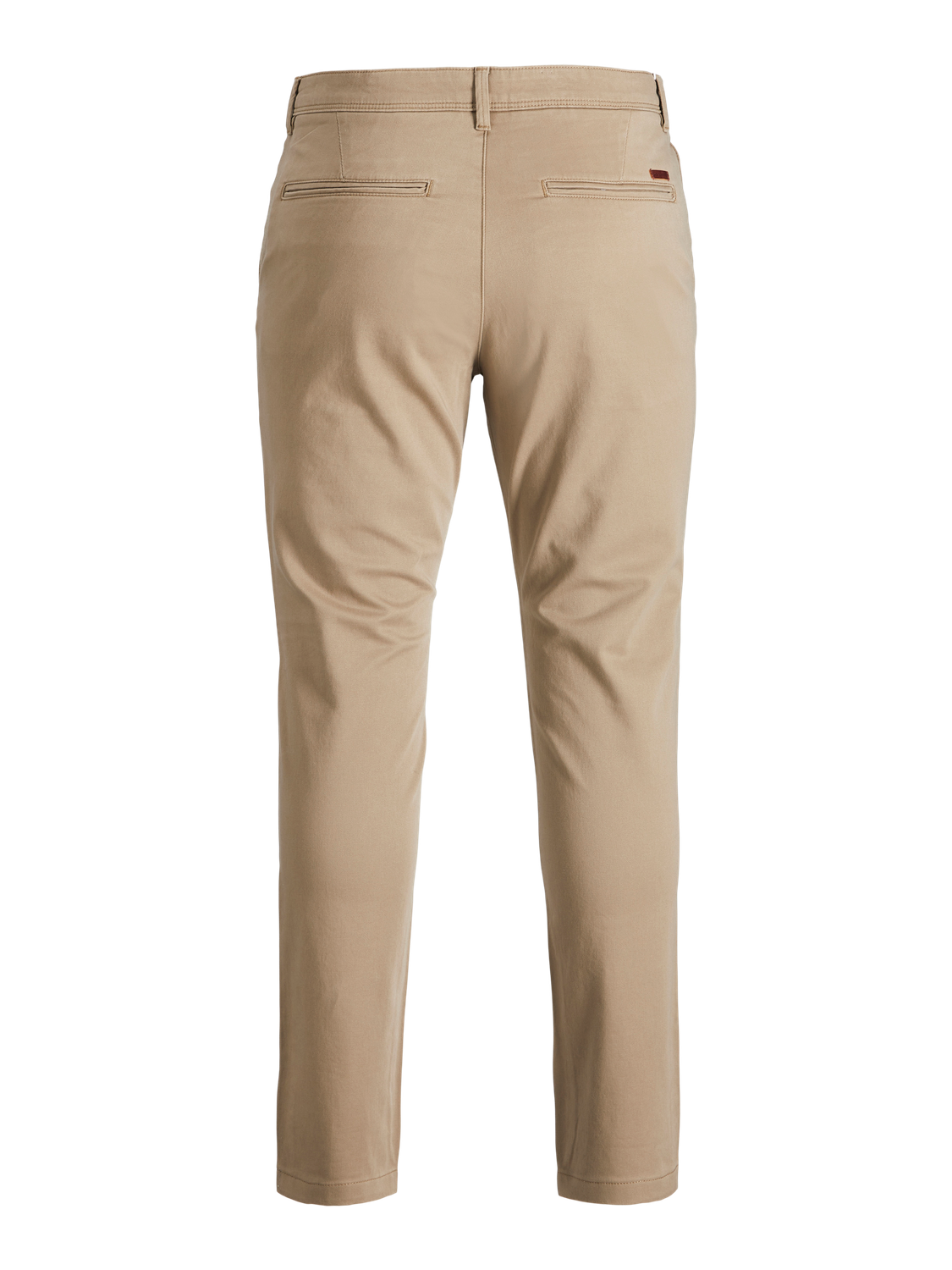 Chinos - Jpstmarco Bowie Sa Beige Noos -  - Hr Ravn