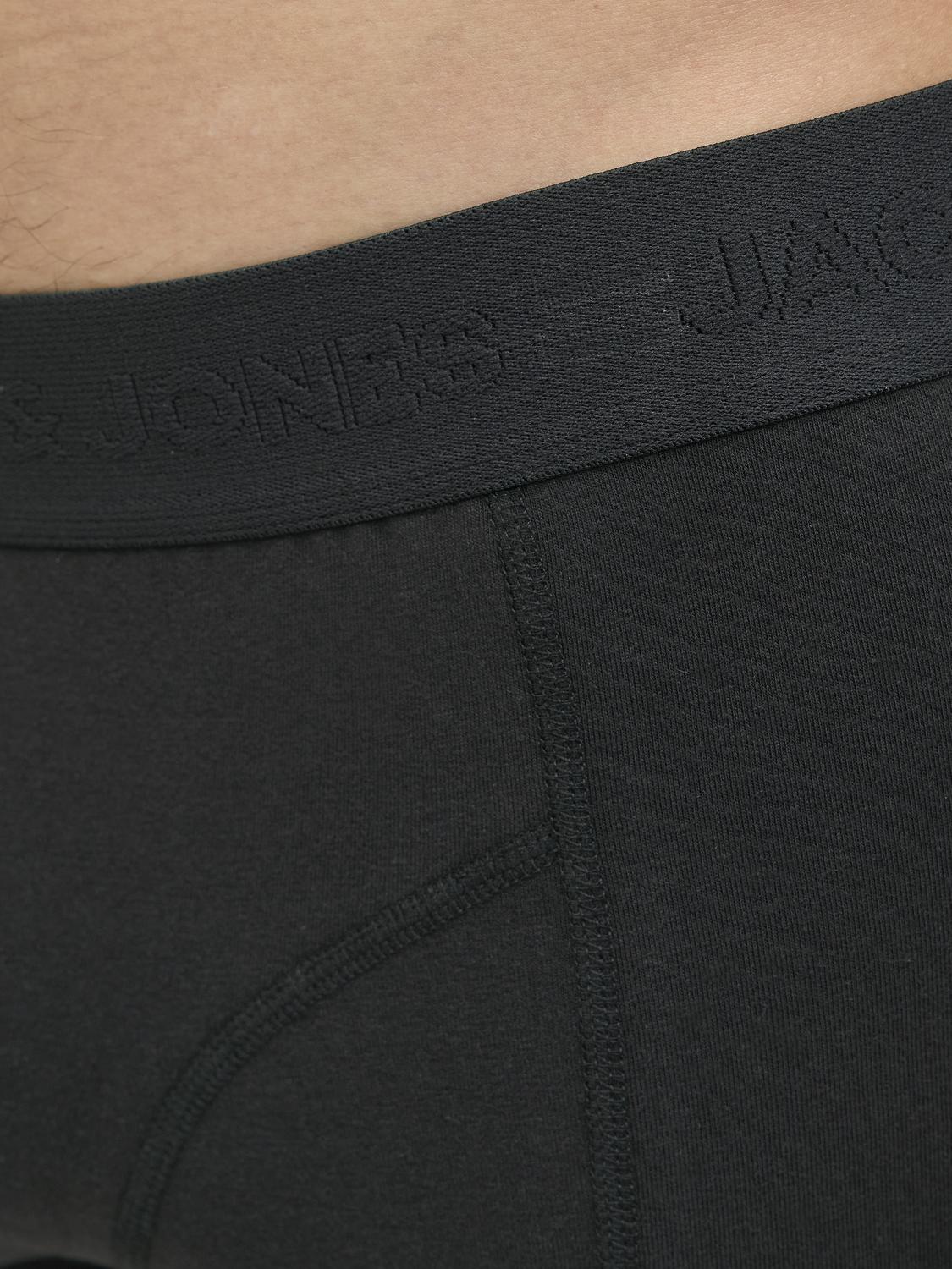 UNDERBUKSER - Jacordinary Trunks 3 Pack Noos -  - Hr Ravn