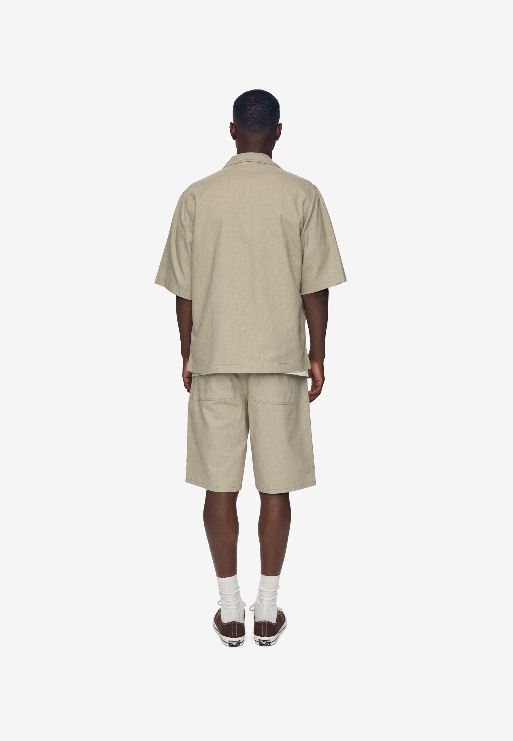 minimum male Clay rlx ss shirt 4688 Short Sleeved Shirt 6305 Pelican