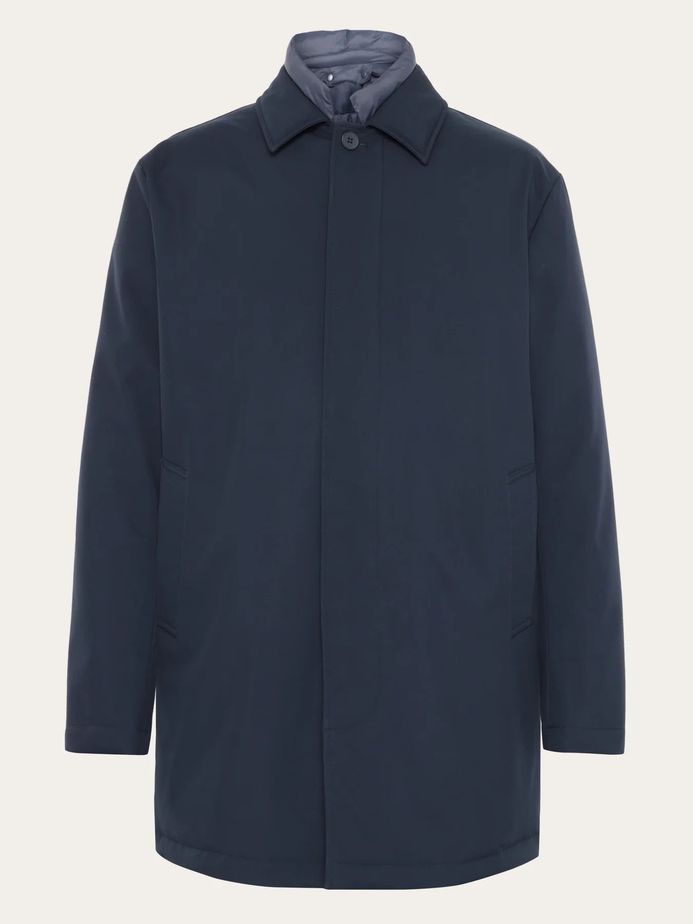 OVERTØJ - Climate Shell Carcoat Jacket GRS -  - Hr Ravn