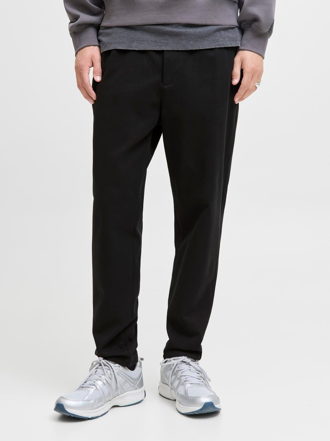 Trousers - Jpstace Neo Jogger Pants Noos -  - Hr Ravn