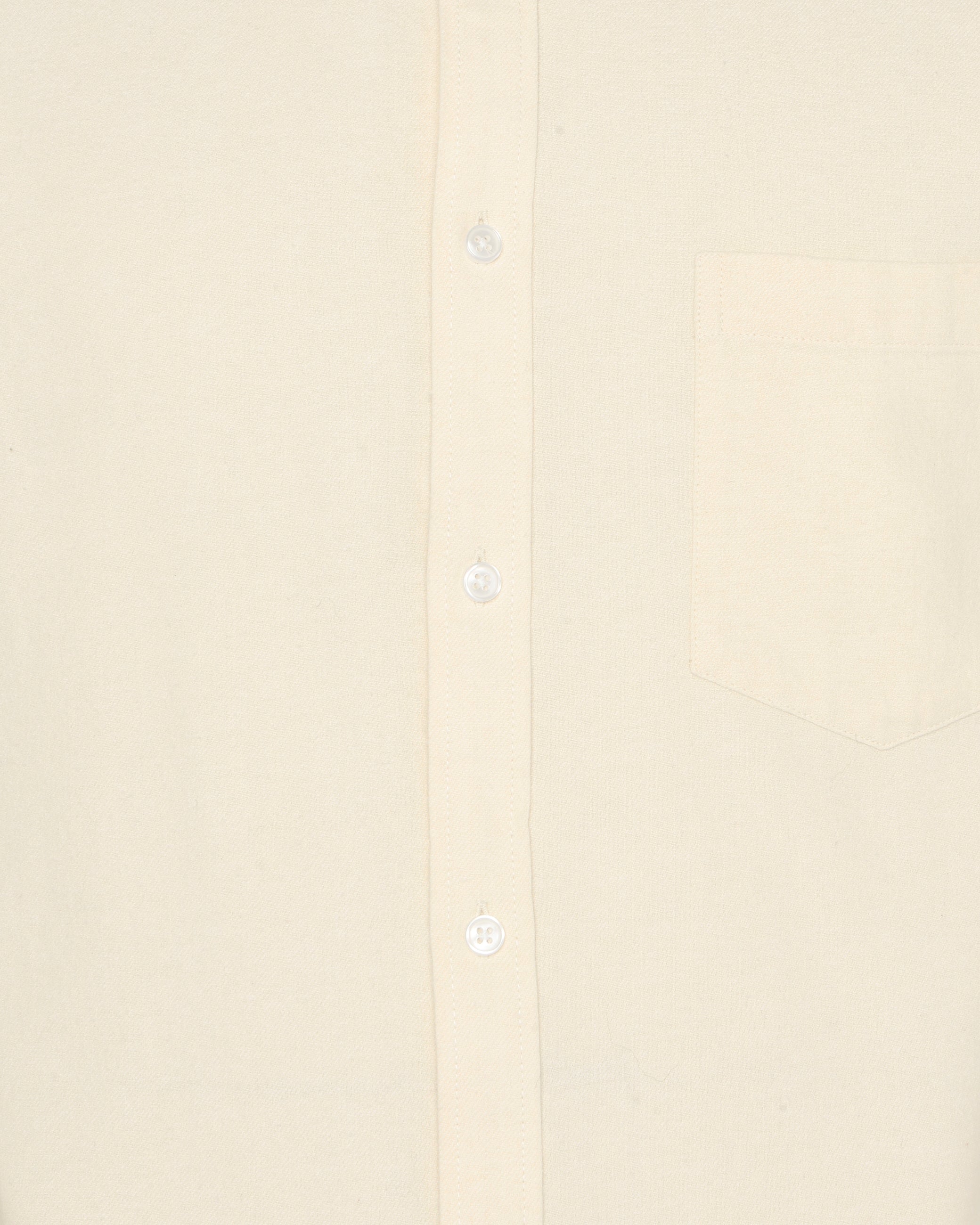 minimum male Colt 3760 Long Sleeved Shirt 004 Broken White